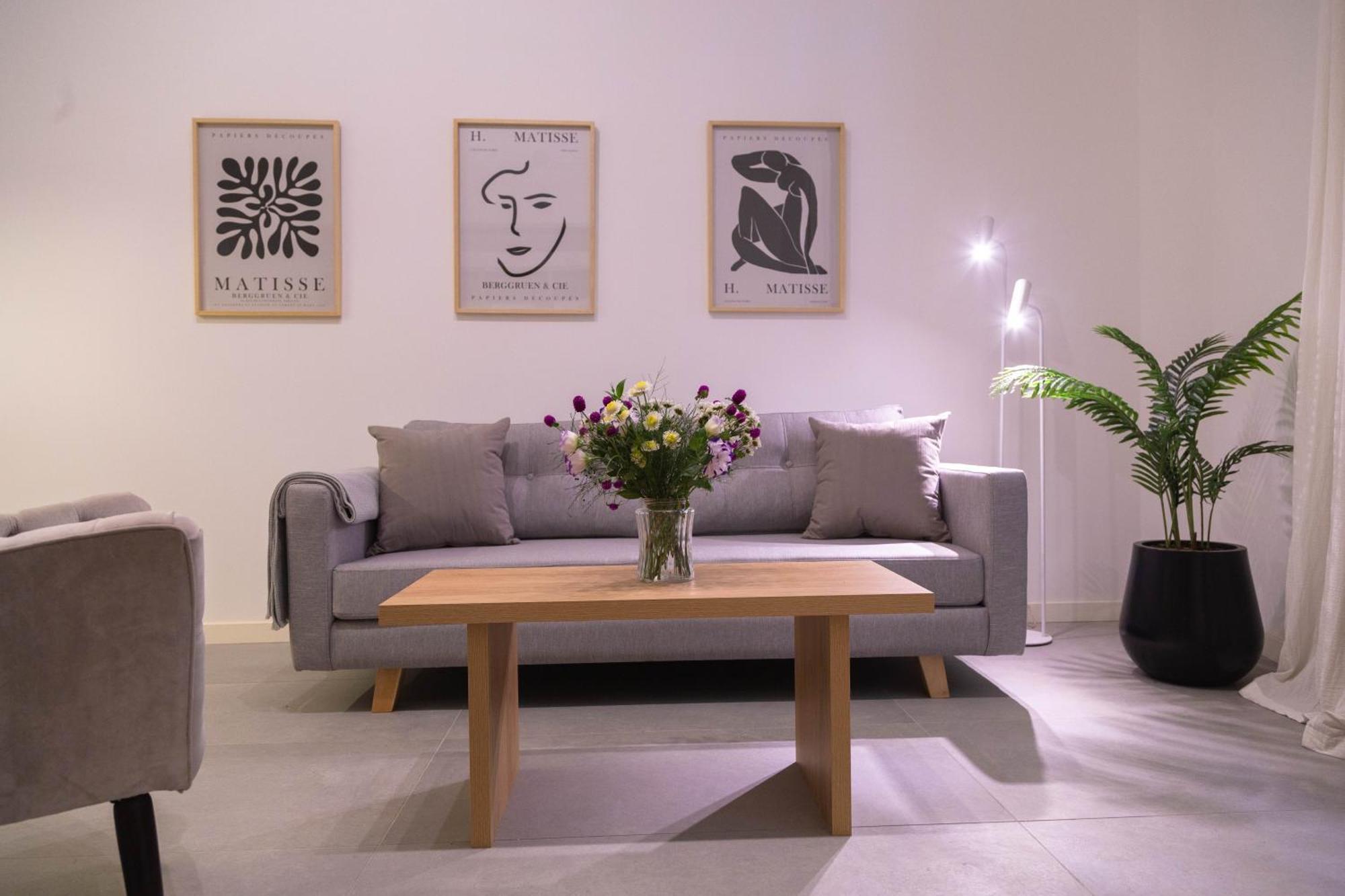 Apartamento Turmalina Beautiful *