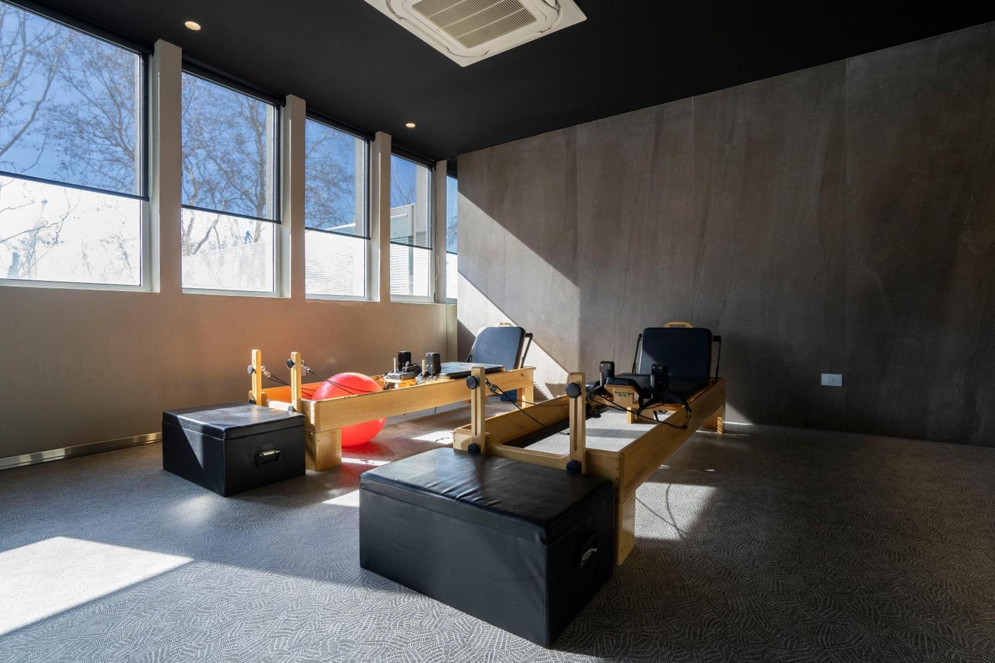 Apartamento Complejo Quartier Retiro Ciudad Autónoma de Buenos Aires