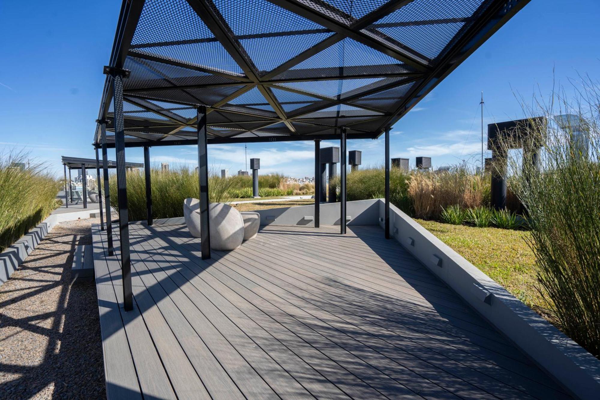 Complejo Quartier Retiro Ciudad Autónoma de Buenos Aires