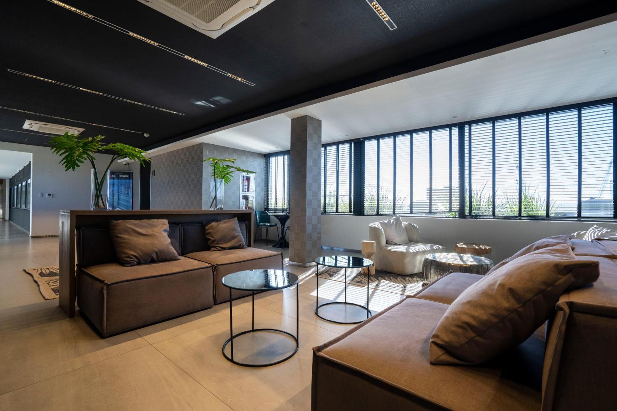 Apartamento Complejo Quartier Retiro *