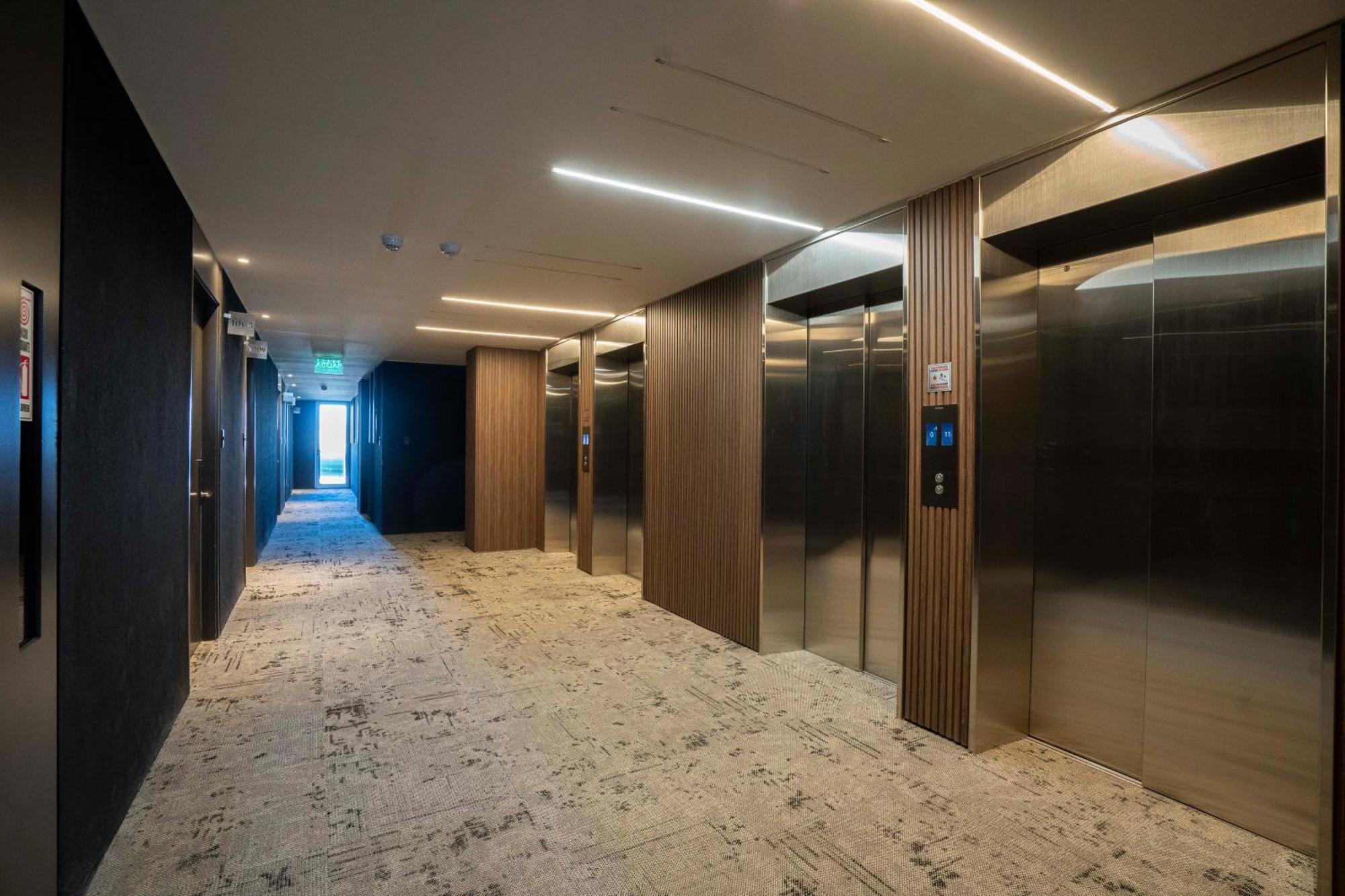 Complejo Quartier Retiro Apartamento Ciudad Autónoma de Buenos Aires