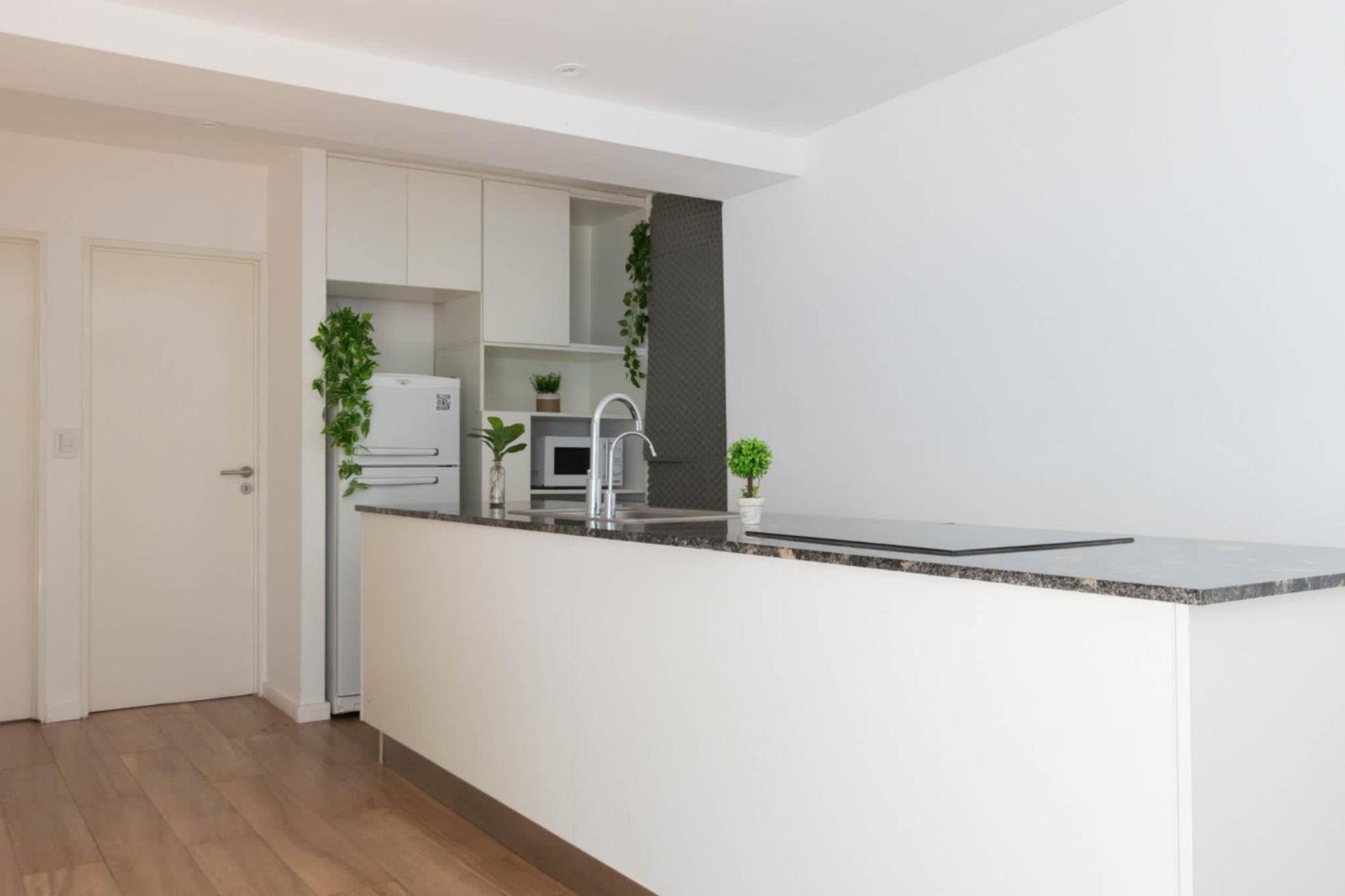 Fliphaus Guatehaus 'd' - 2 Bd In Palermo Soho Ciudad Autónoma de Buenos Aires