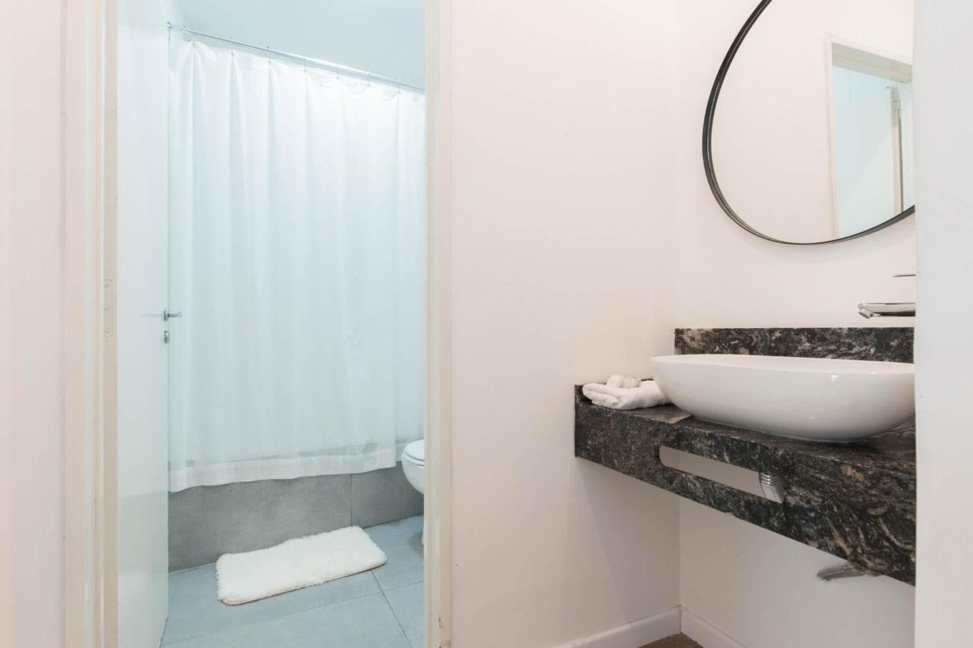 Сasa de vacaciones Fliphaus Guatehaus 'd' - 2 Bd In Palermo Soho Ciudad Autónoma de Buenos Aires