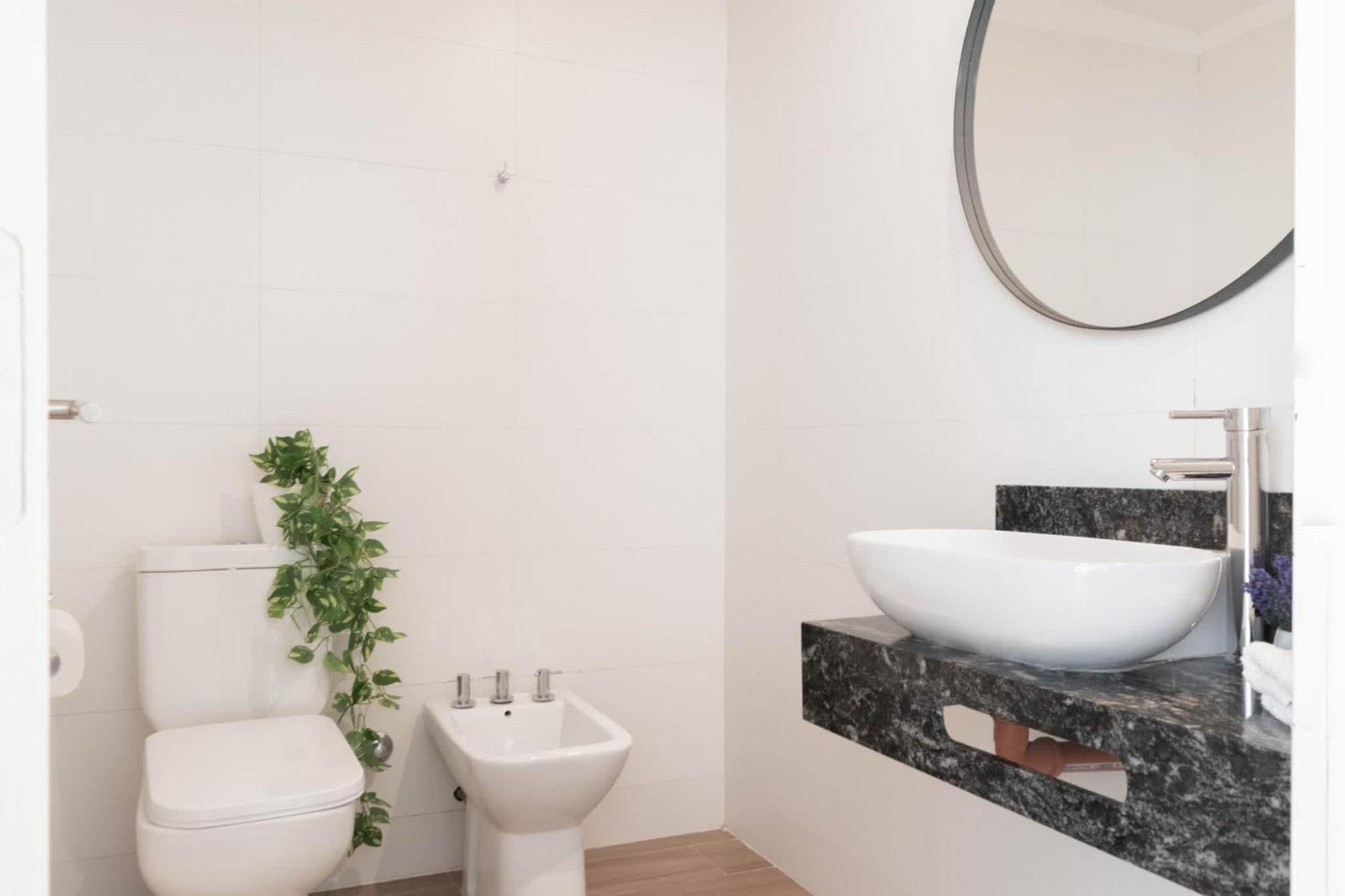 Сasa de vacaciones Fliphaus Guatehaus 'd' - 2 Bd In Palermo Soho