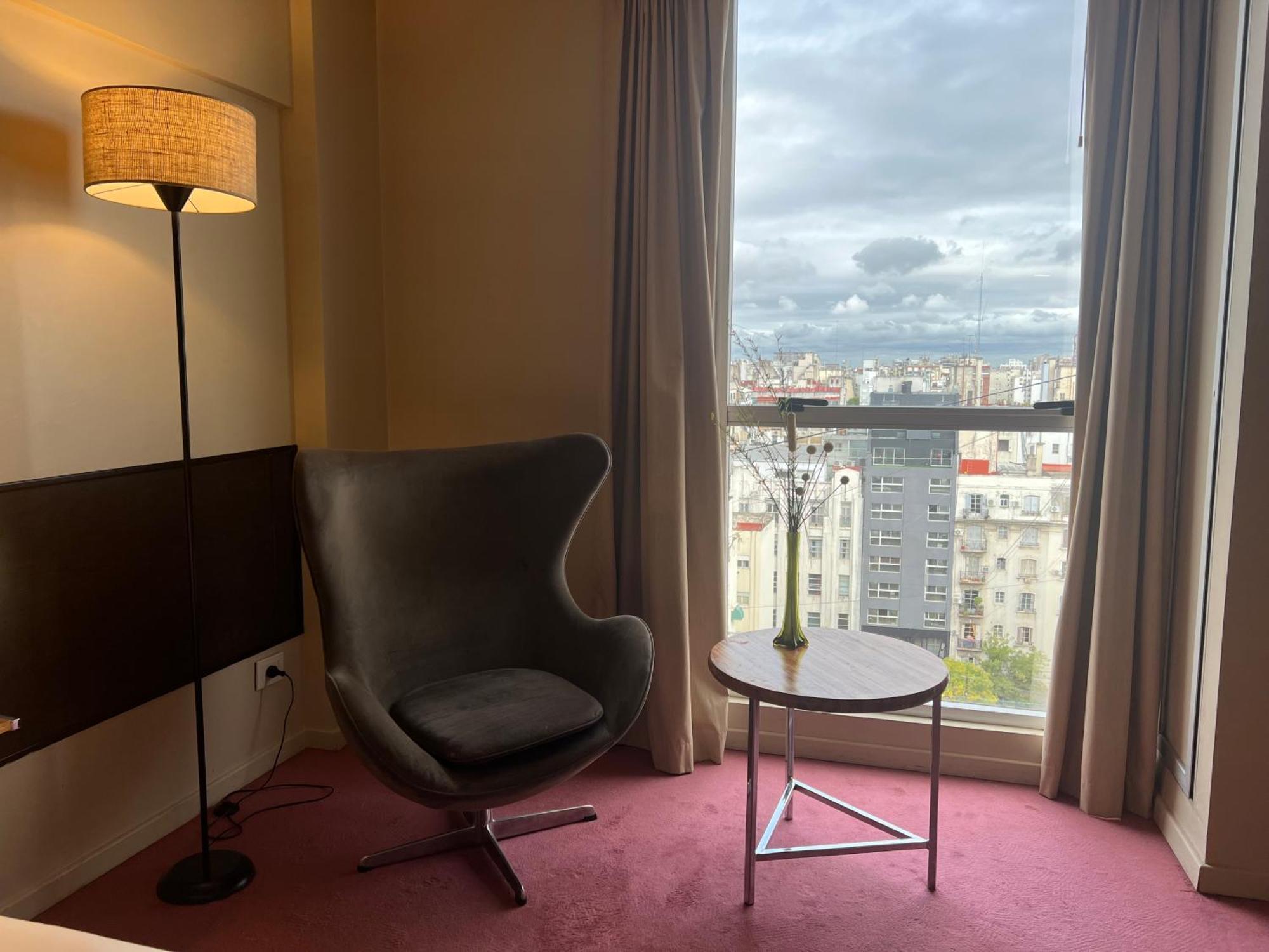 Uno 4* Ciudad Autónoma de Buenos Aires