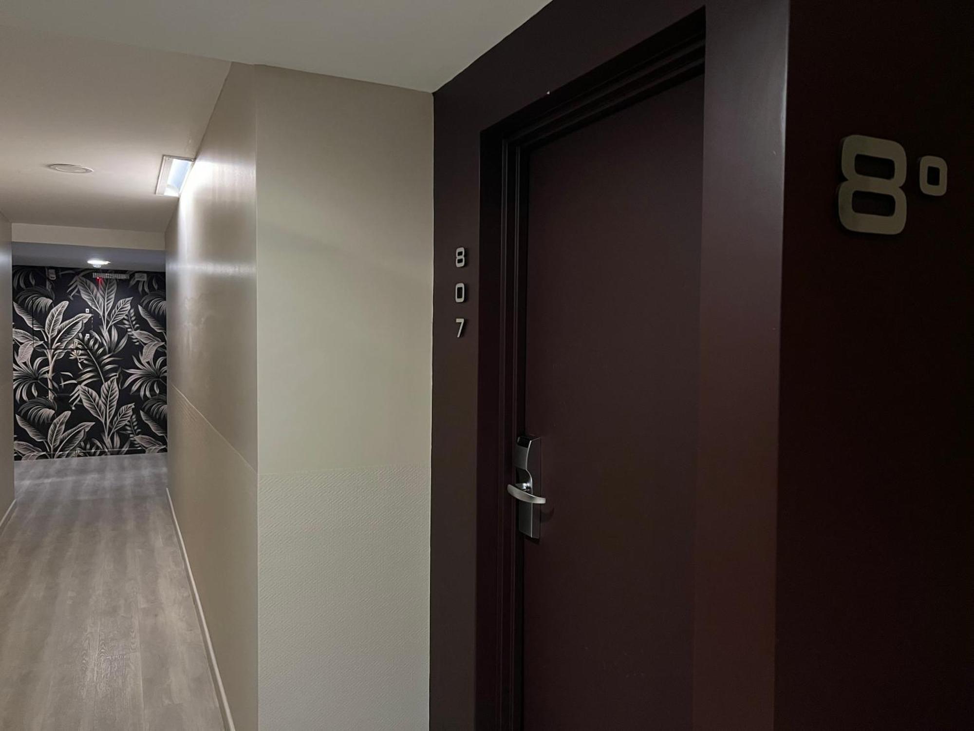 Uno Hotel Ciudad Autónoma de Buenos Aires