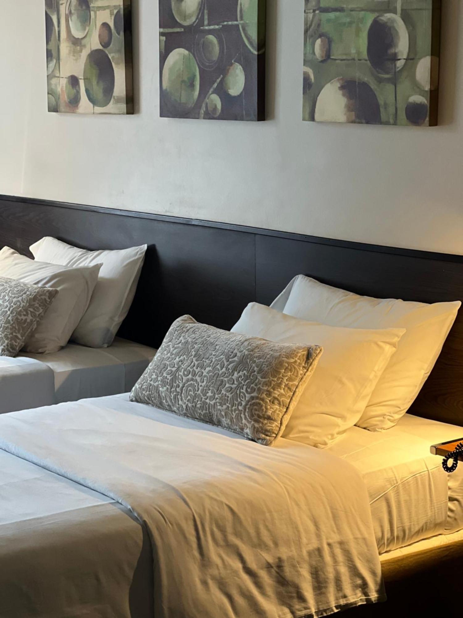 Hotel Uno Ciudad Autónoma de Buenos Aires