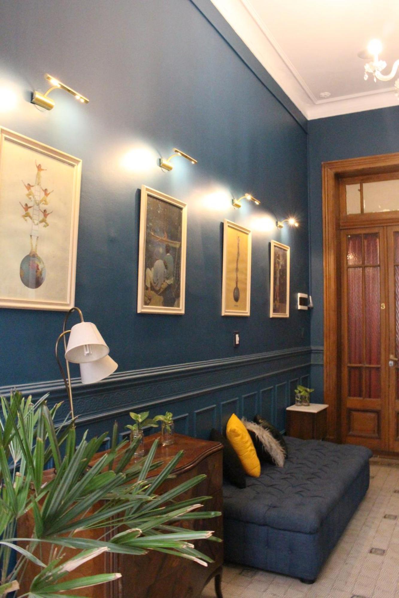 Albergue Voyage Recoleta *