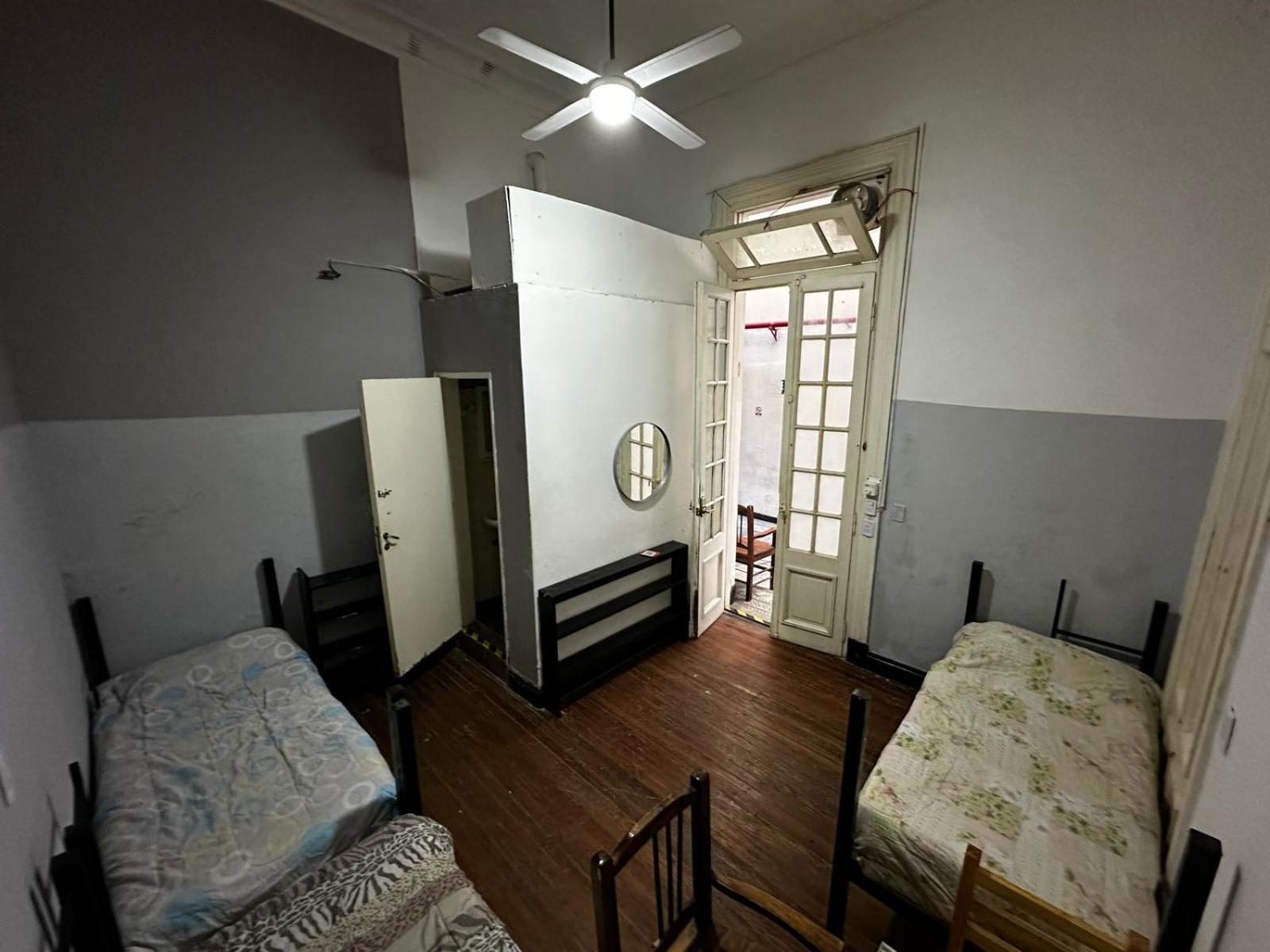 Ideal Social Hostal