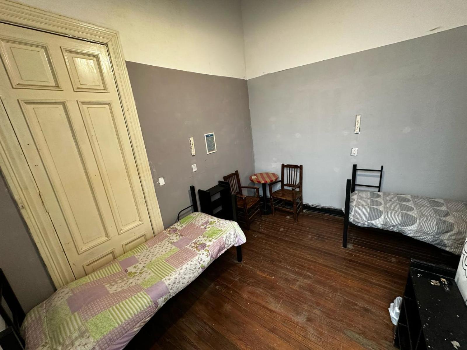 Hostal Ideal Social