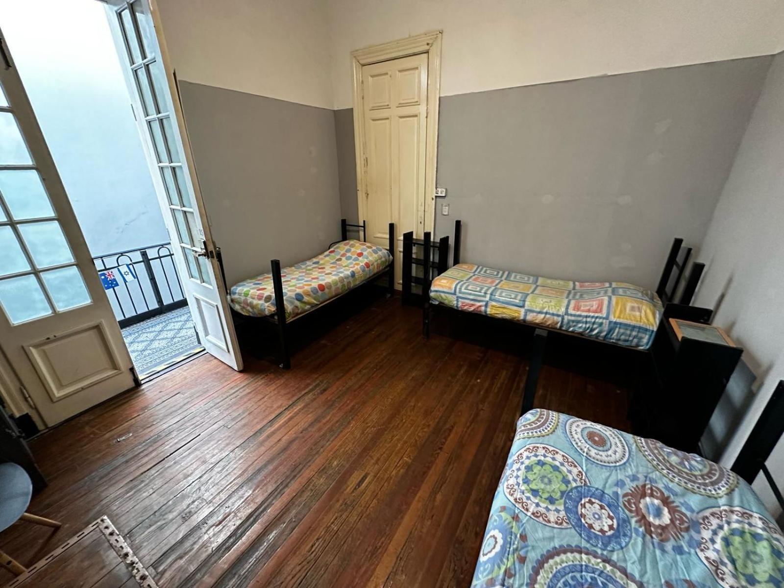 Hostal Ideal Social *