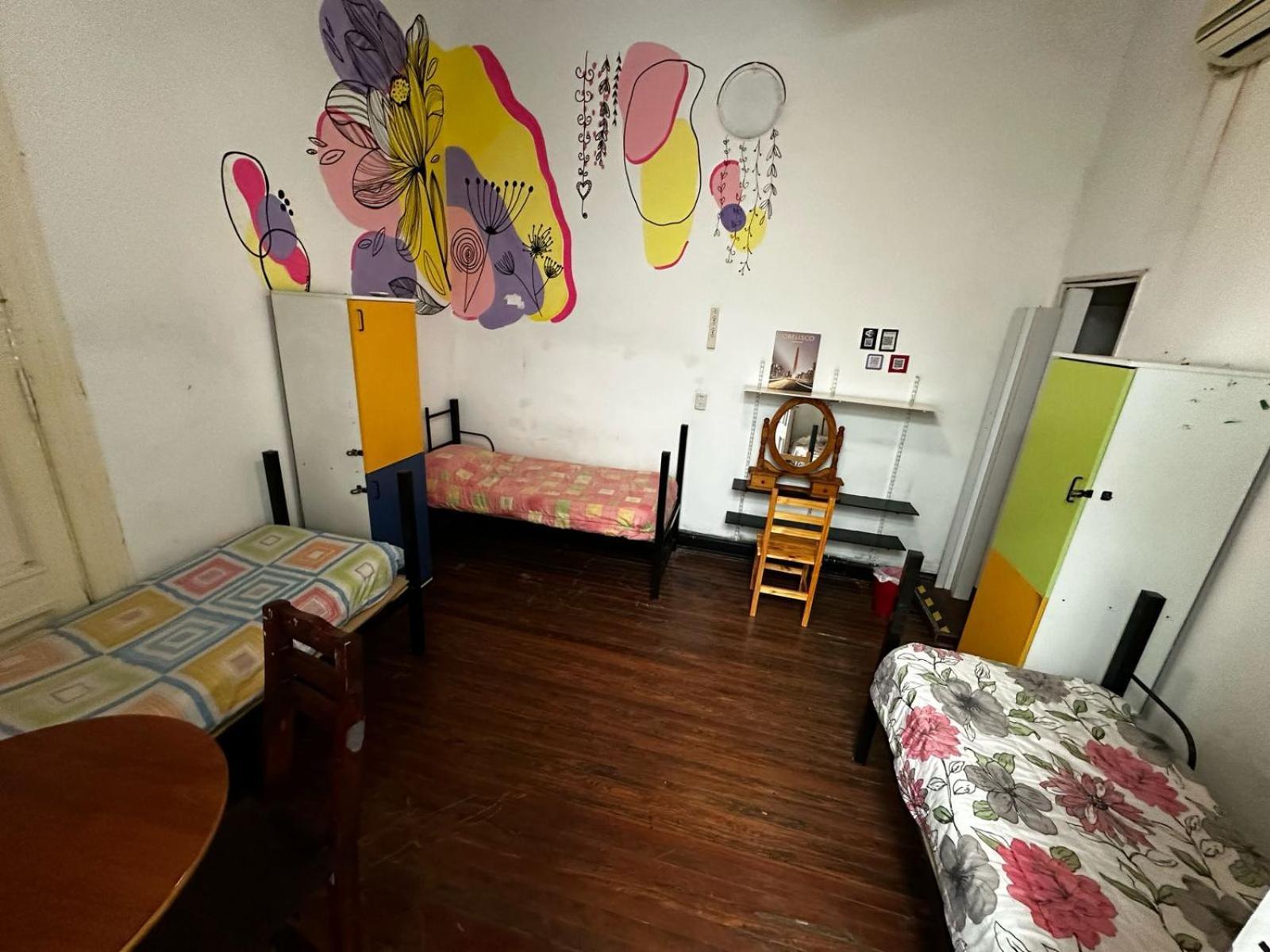 Hostal Ideal Social