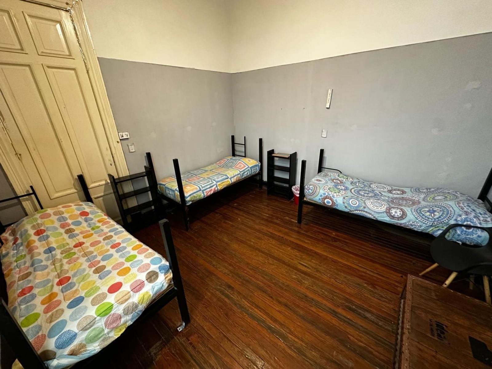 Ideal Social Hostal *