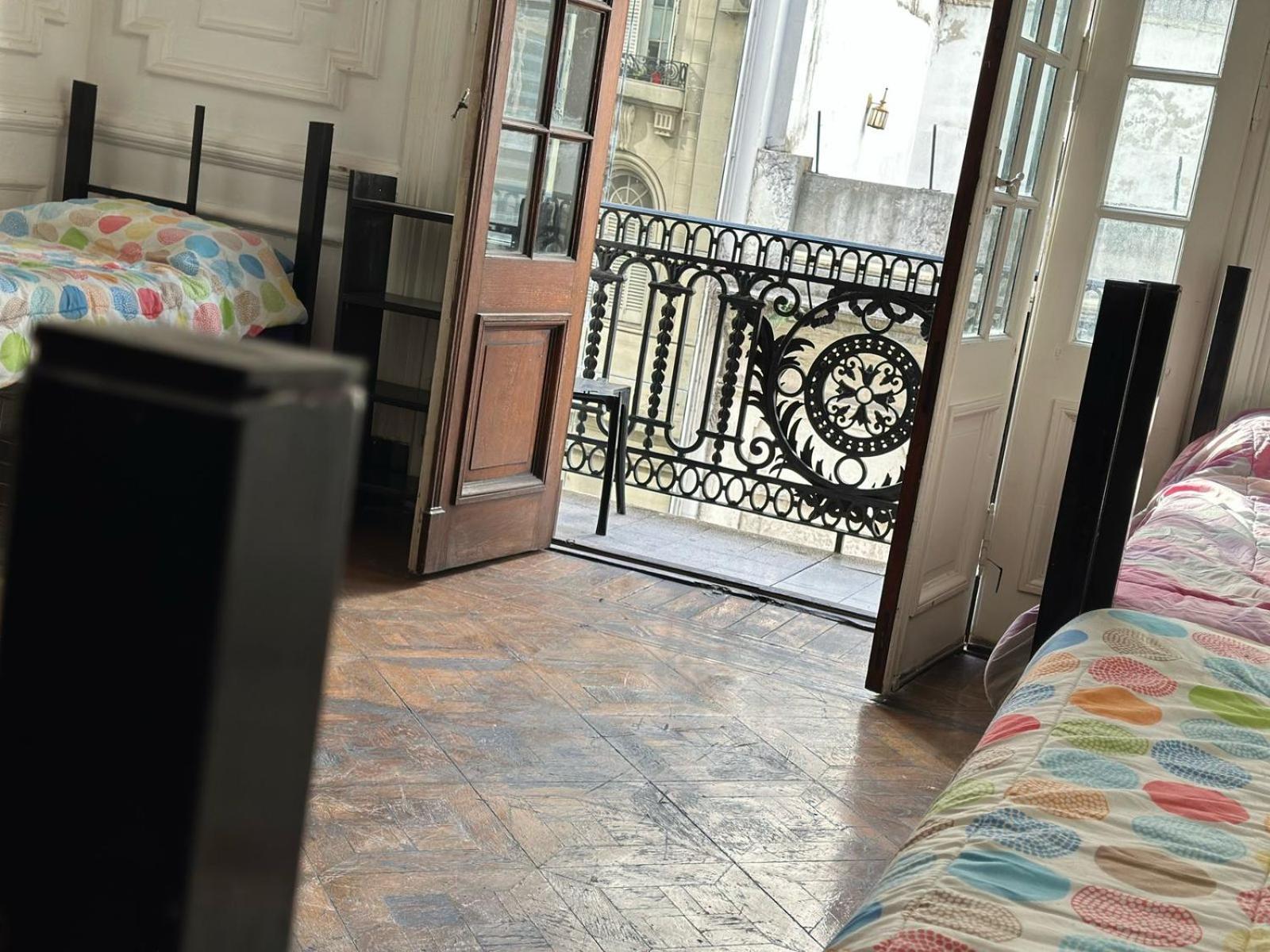 Ideal Social Hostal
