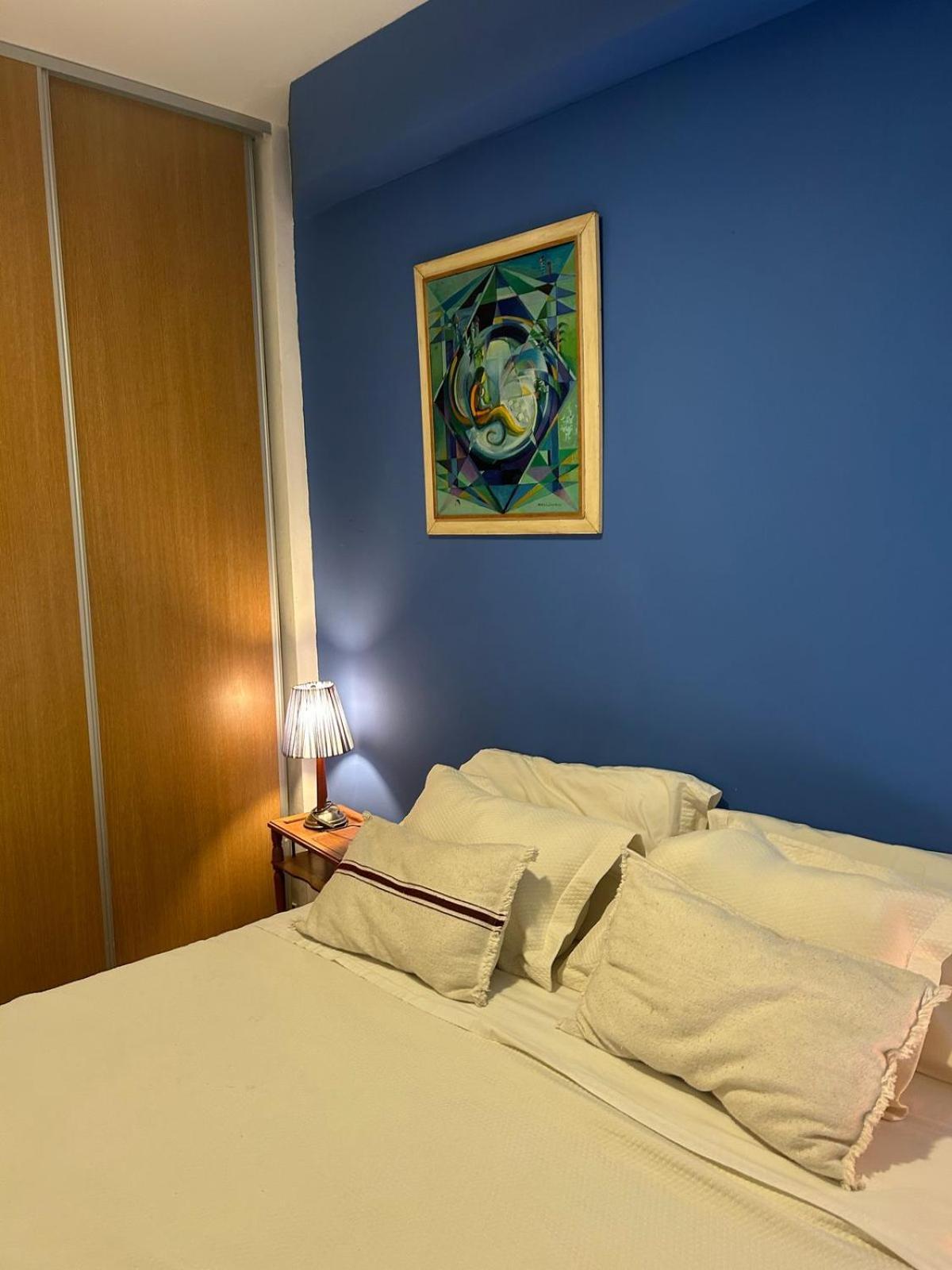 Apartamento Oro - Excelente Ubicación Justo En Medio De Palermo Chico, Soho Y Hollywood *