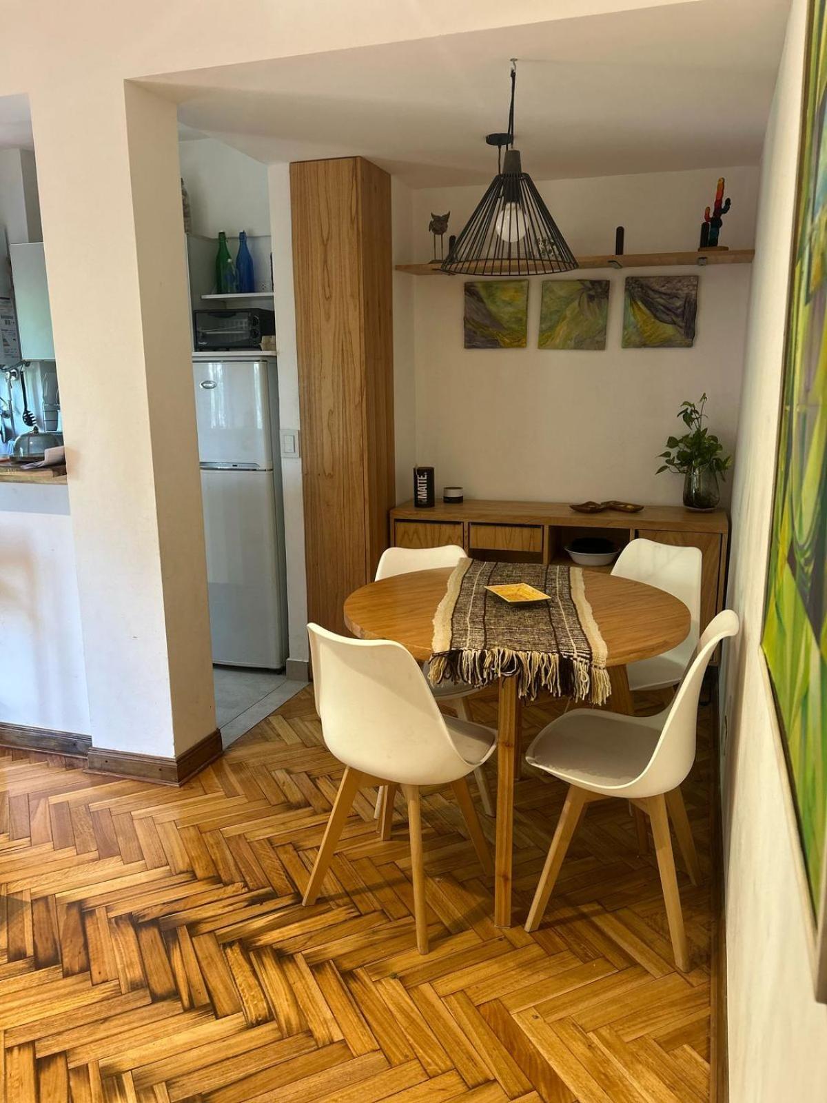 Apartamento Oro - Excelente Ubicación Justo En Medio De Palermo Chico, Soho Y Hollywood Ciudad Autónoma de Buenos Aires