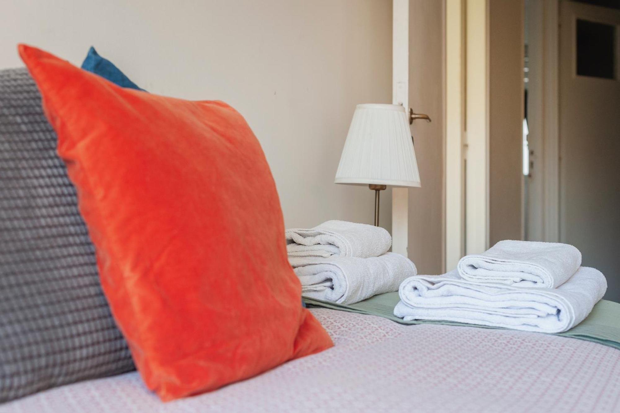 Apartamento Perfecto Familias & Grupos - Departamento Grande Y Luminoso