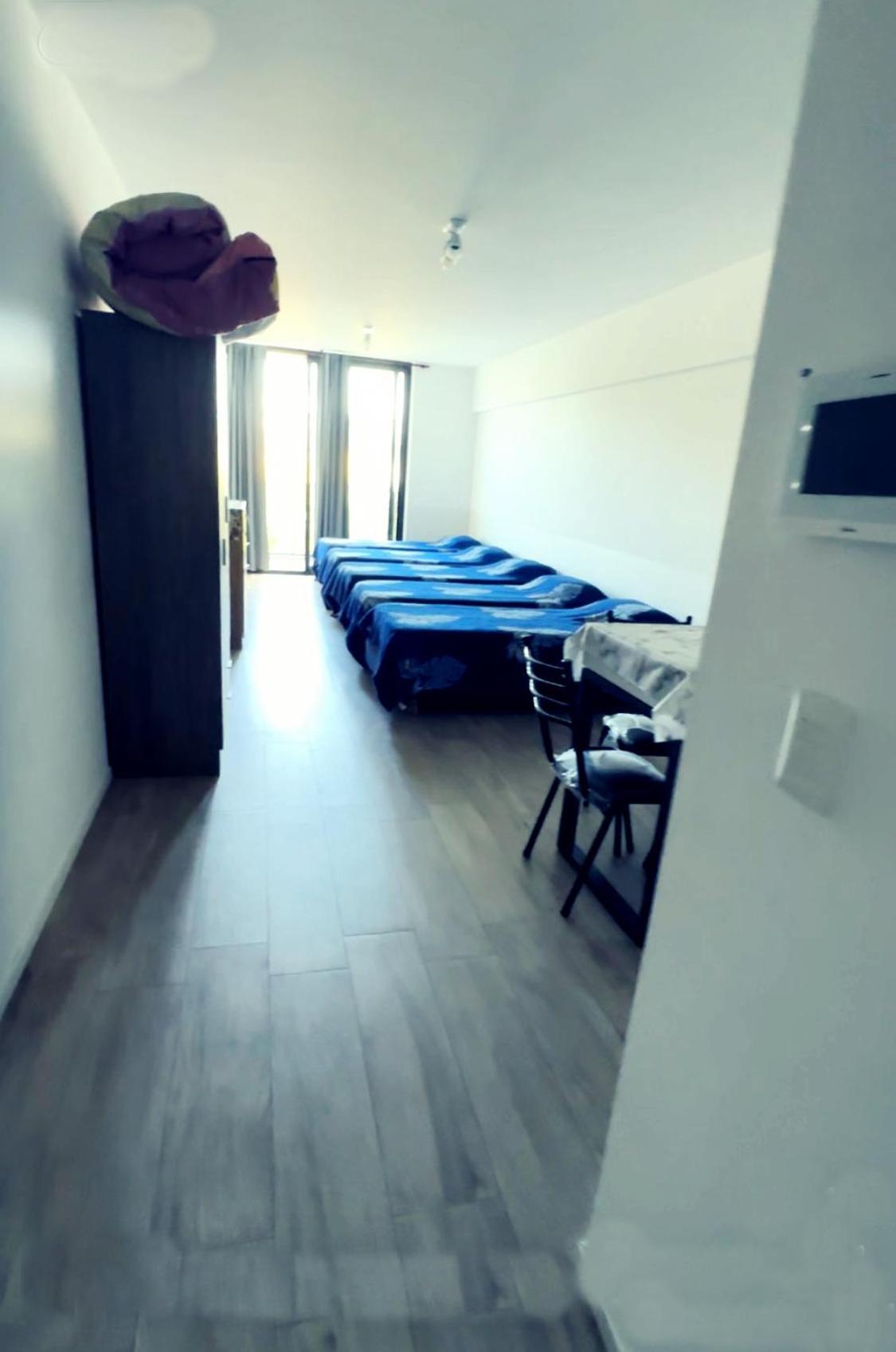 Palermo, A Pocos Pasos De Embajada Usa-movistar Arena-club River-geba- Apartamento Buenos Aires