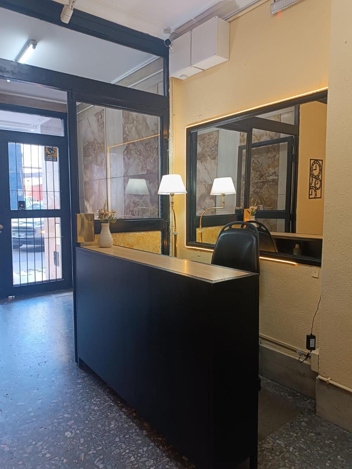 Monoambiente Centrico Apartamento Ciudad Autónoma de Buenos Aires