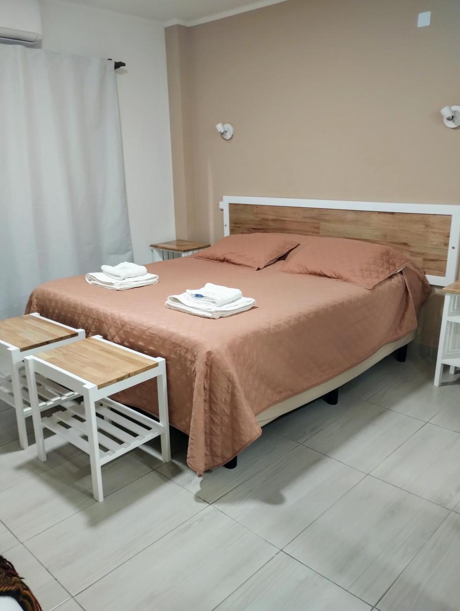 Apartamento Monoambiente Centrico
