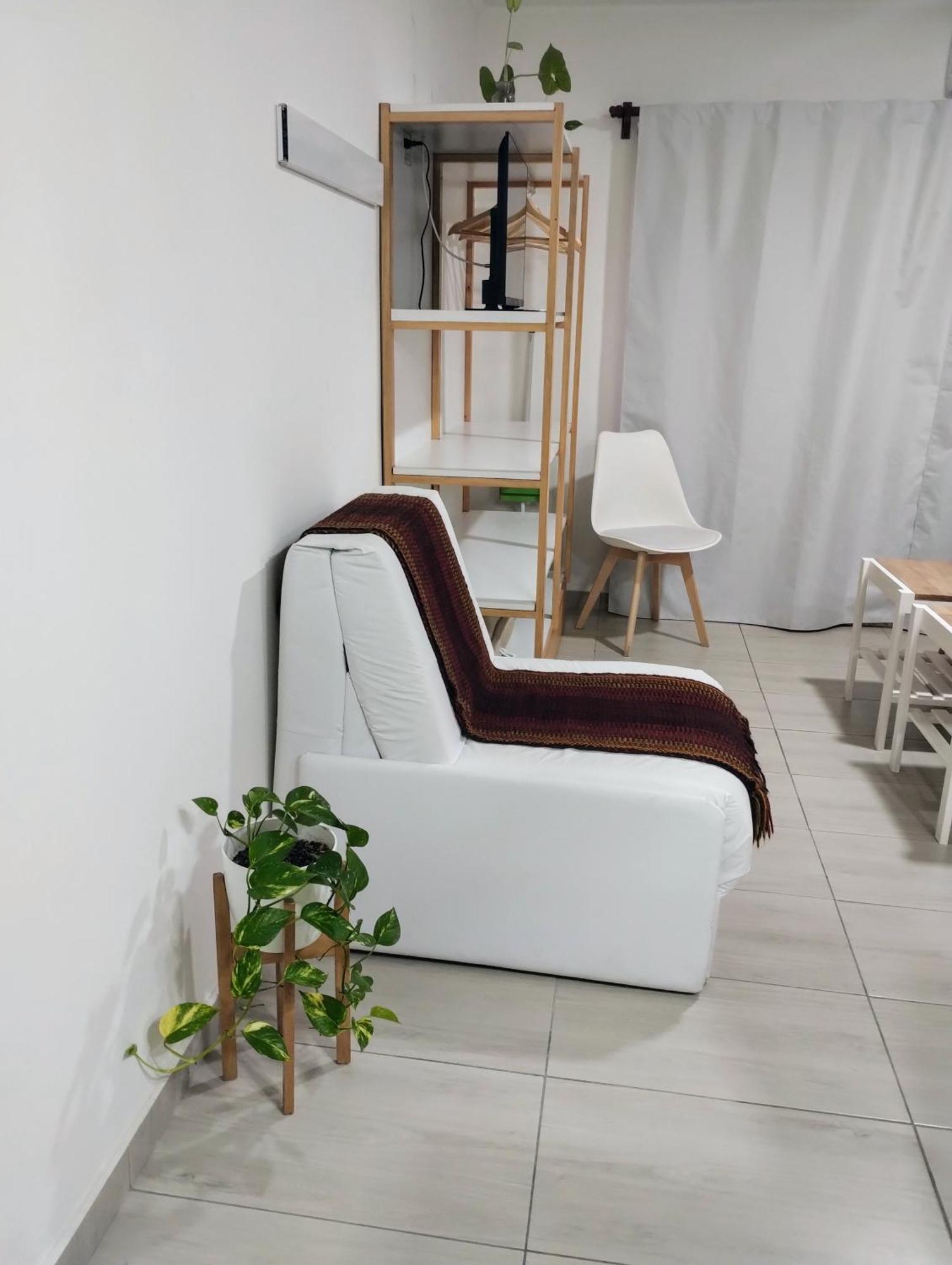 Monoambiente Centrico * Ciudad Autónoma de Buenos Aires