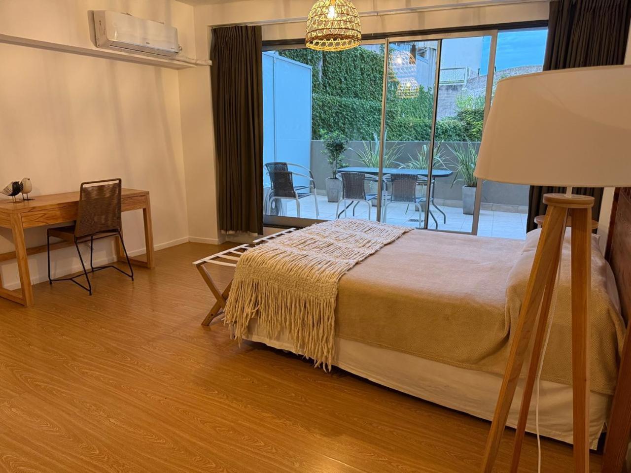 Apartment Palermo Hollywood Ba
