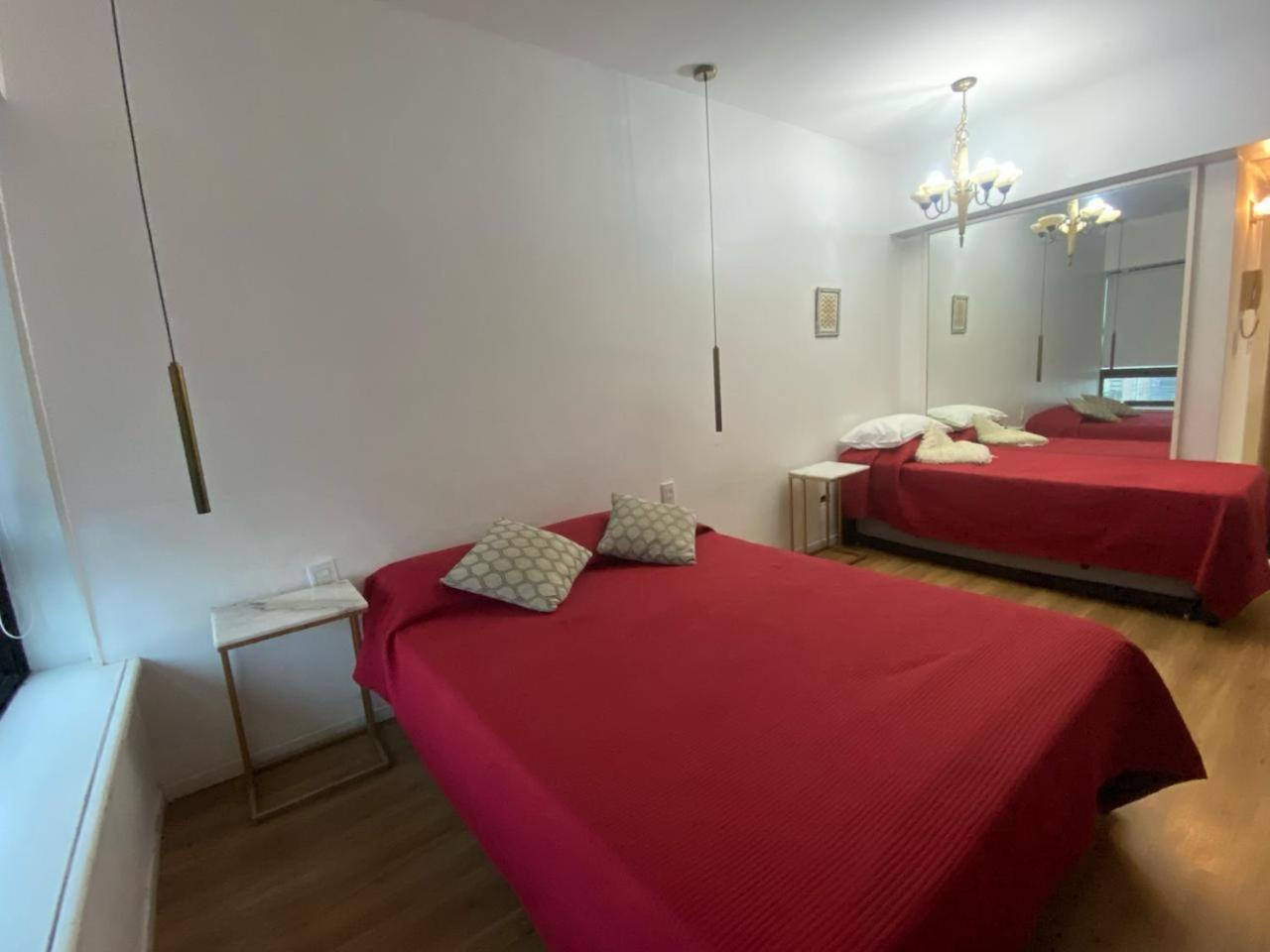 Apartahotel Departamentos En Alquiler Bs As *