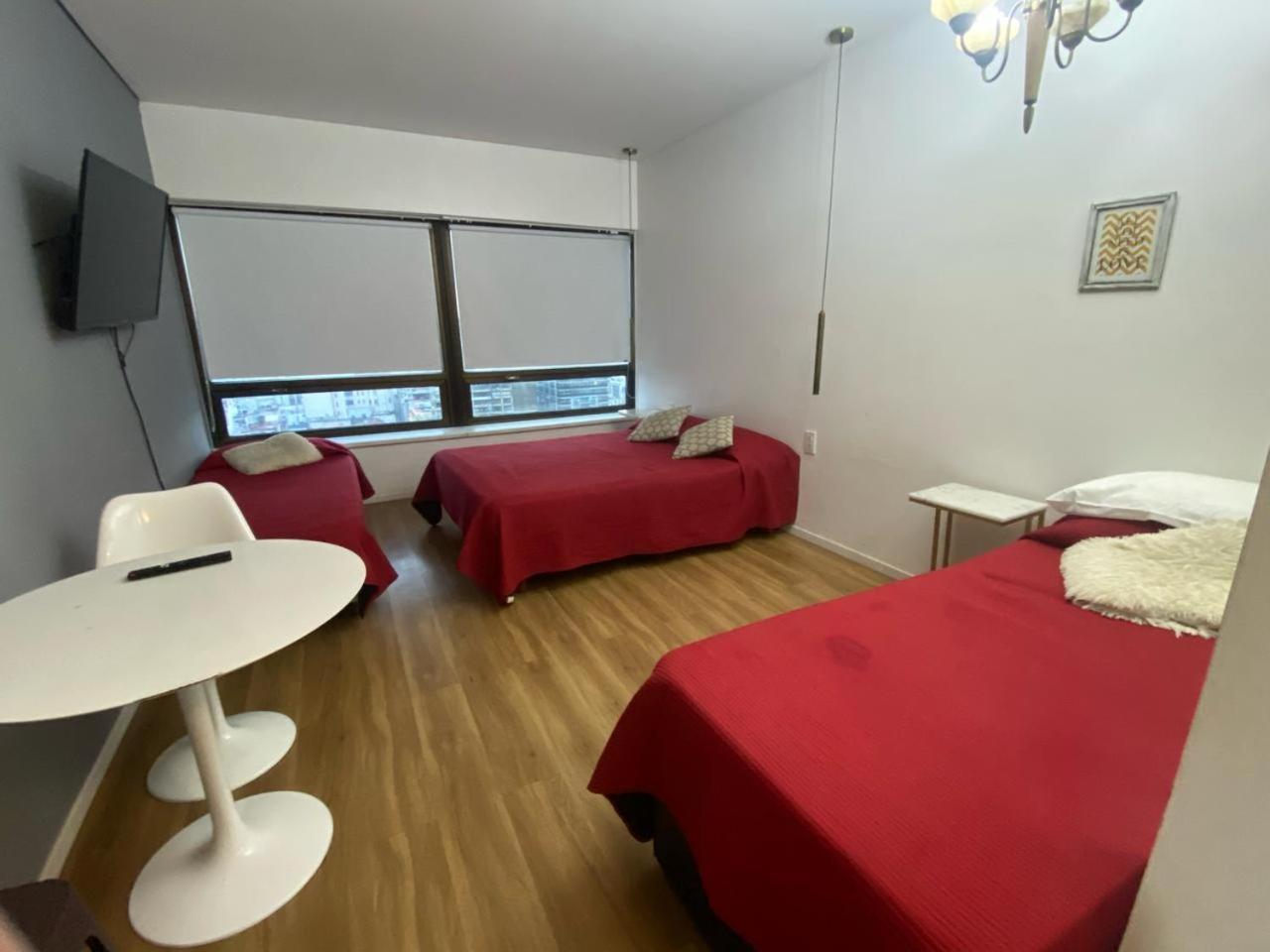 Departamentos En Alquiler Bs As Apartahotel