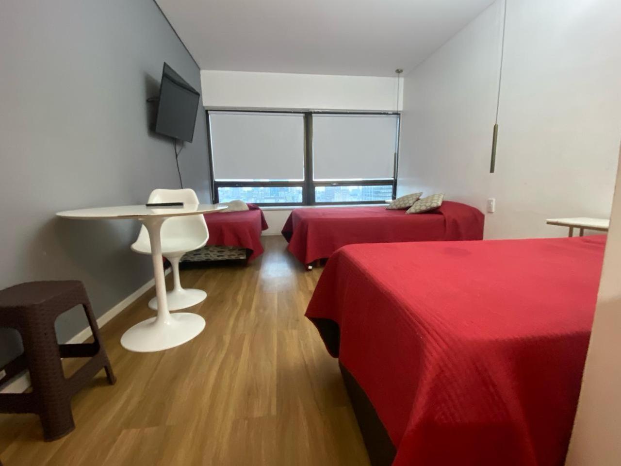 Apartahotel Departamentos En Alquiler Bs As *