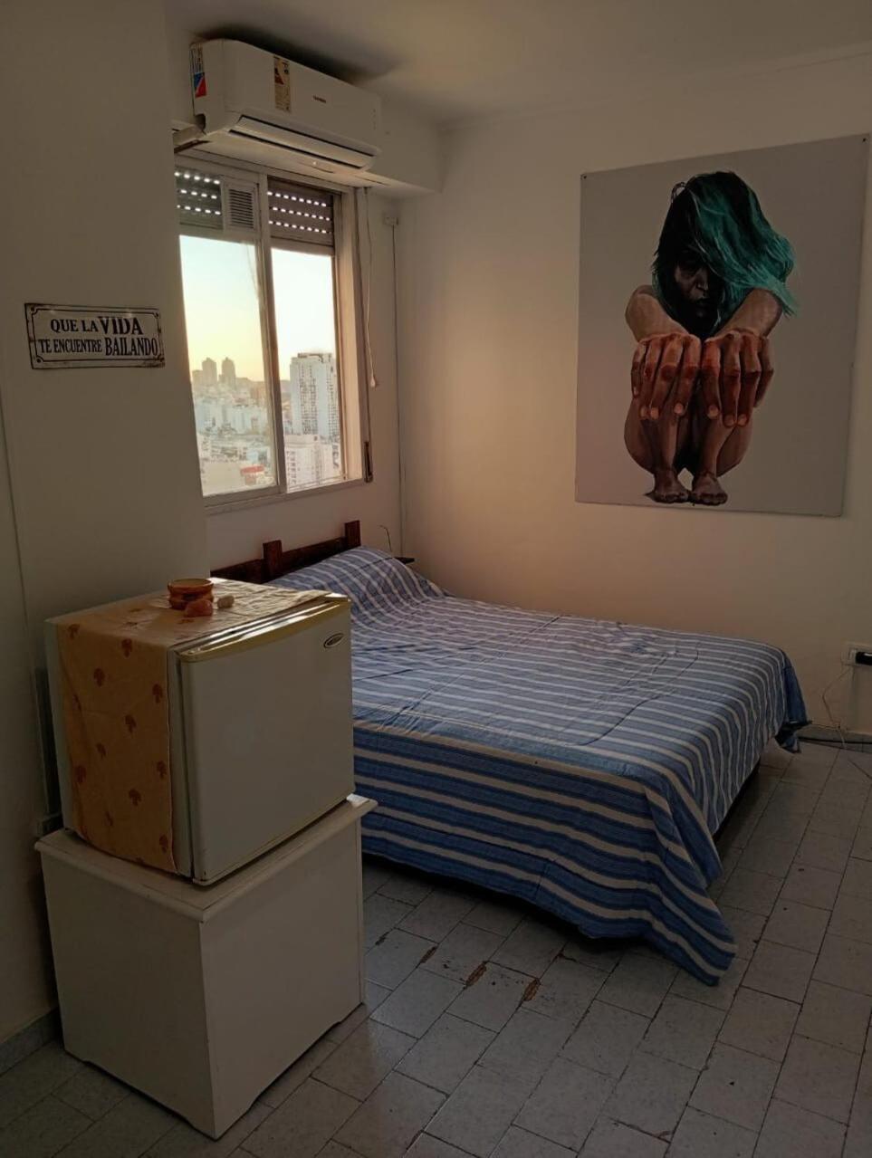 El Rincon De Boedo Apartment *