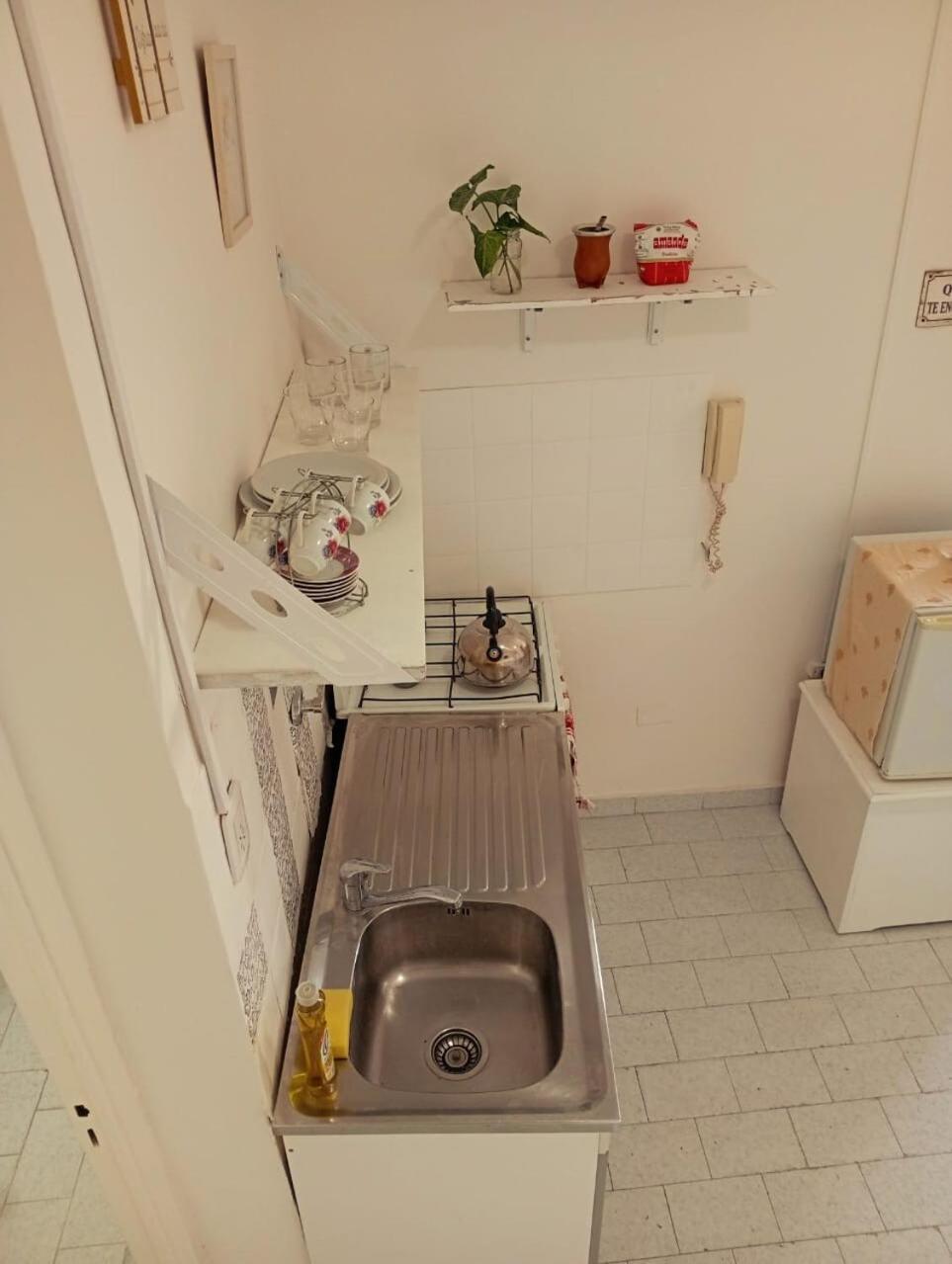 El Rincon De Boedo Apartamento Ciudad Autónoma de Buenos Aires