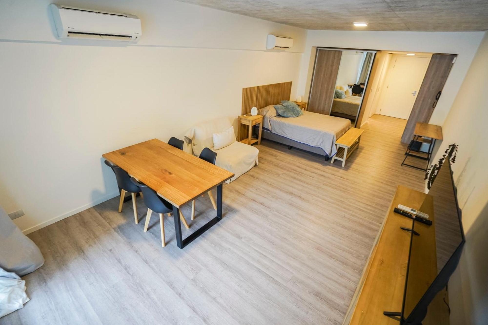 Complejo Quartier Retiro Ciudad Autónoma de Buenos Aires
