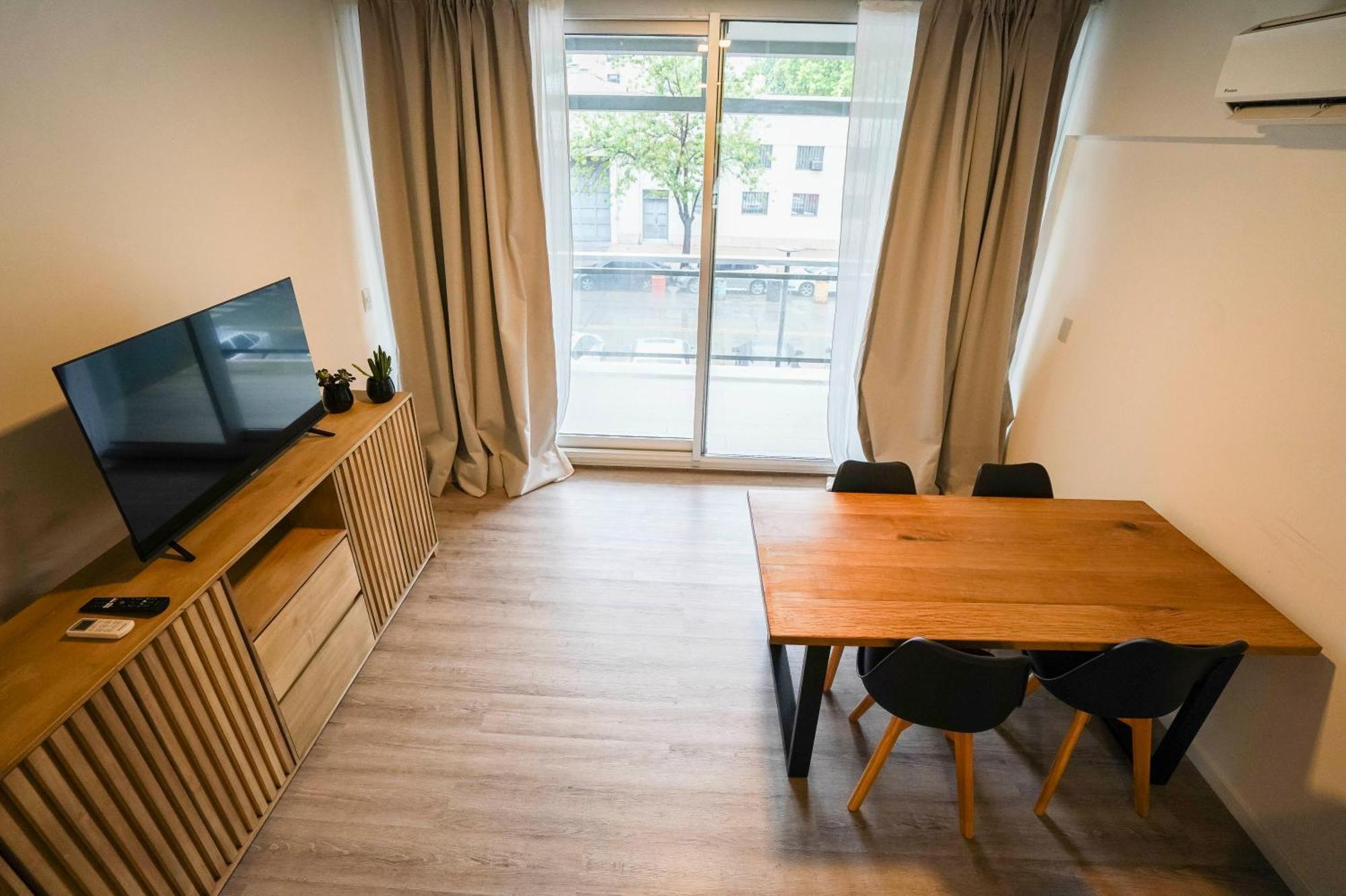 Complejo Quartier Retiro Apartamento Ciudad Autónoma de Buenos Aires