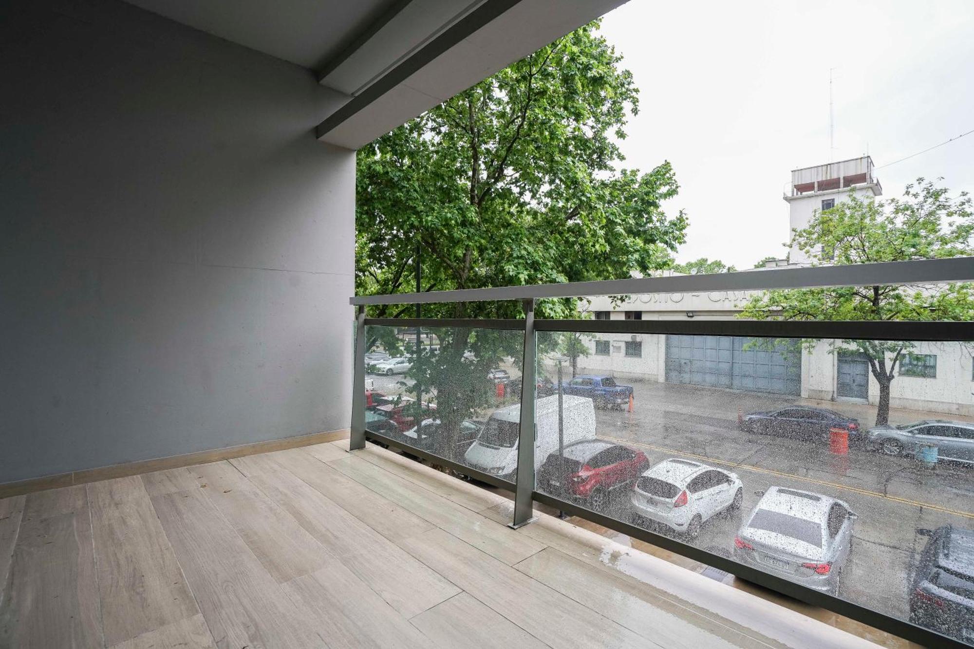 Complejo Quartier Retiro