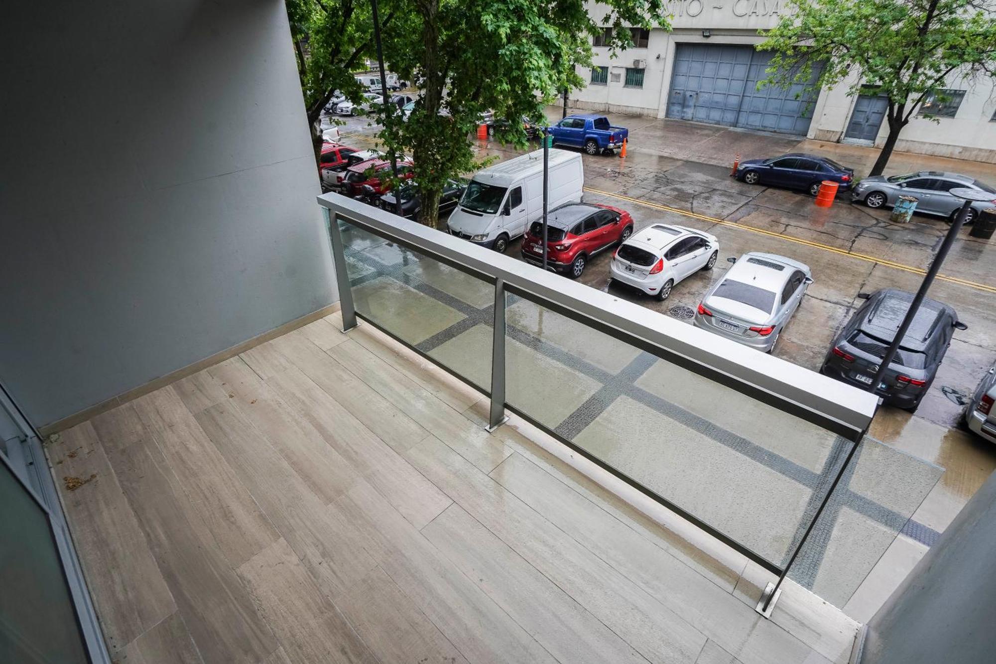 Complejo Quartier Retiro * Ciudad Autónoma de Buenos Aires
