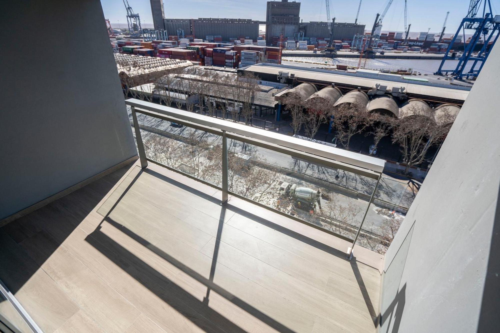 Complejo Quartier Retiro Apartamento Ciudad Autónoma de Buenos Aires