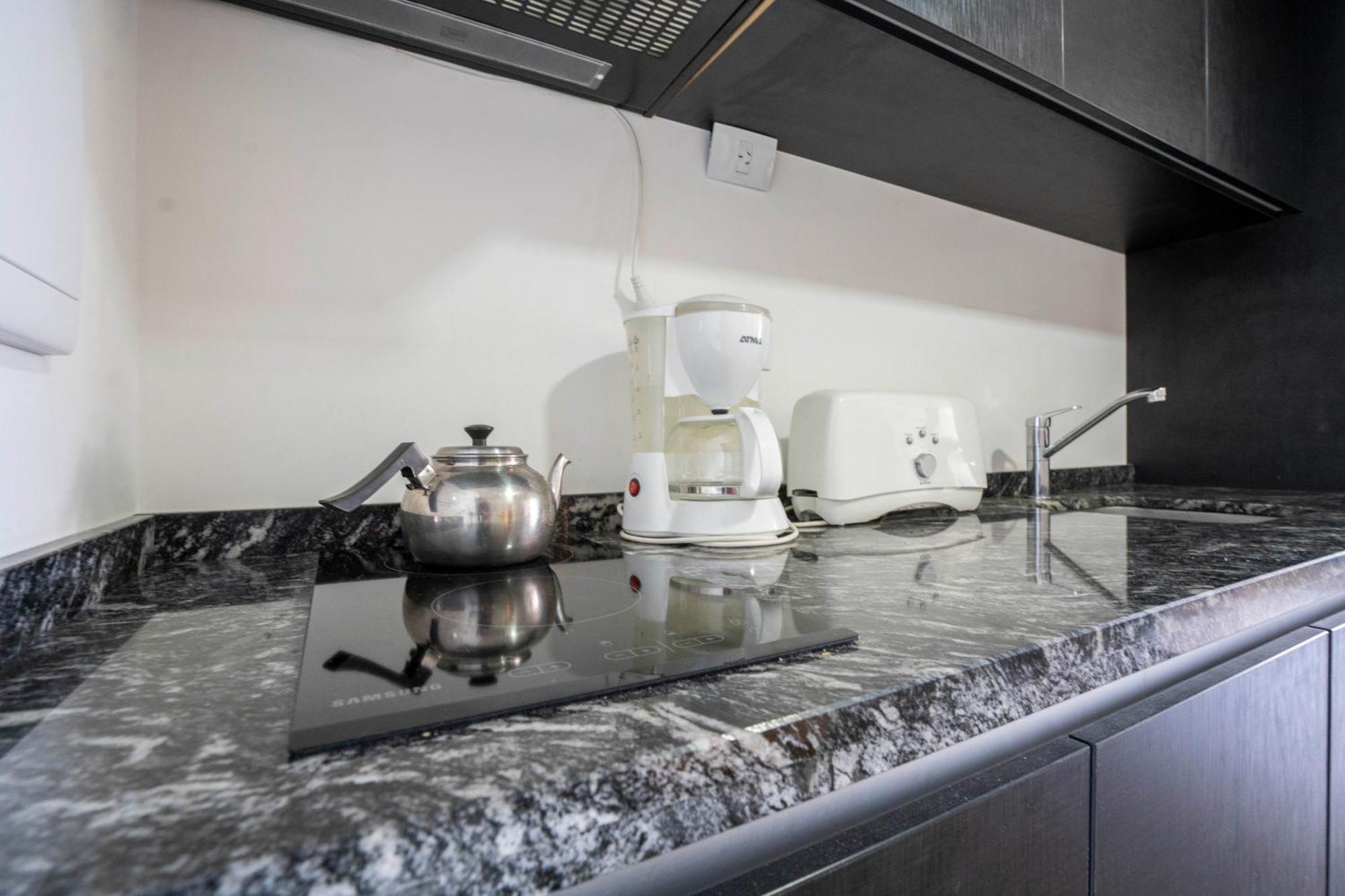 Complejo Quartier Retiro Apartamento