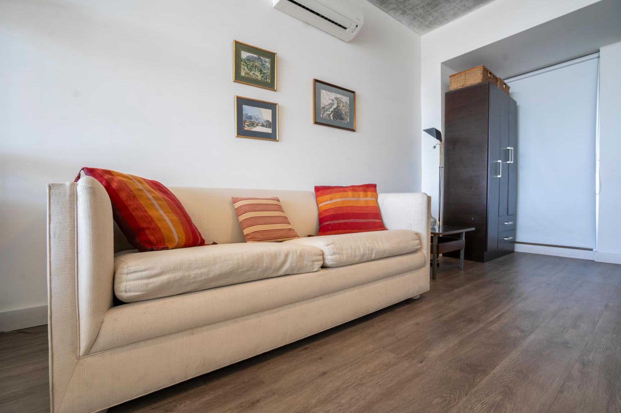 Apartamento Complejo Quartier Retiro *