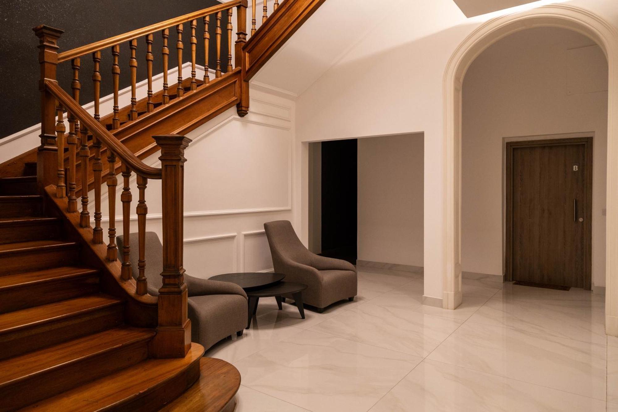 Apartamento Dianella Elegant Buenos Aires