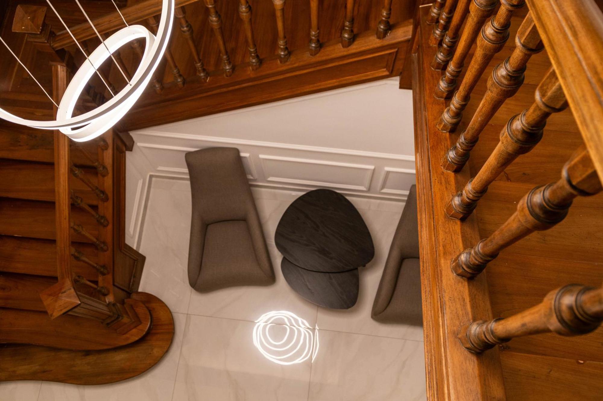 Apartamento Dianella Elegant Buenos Aires