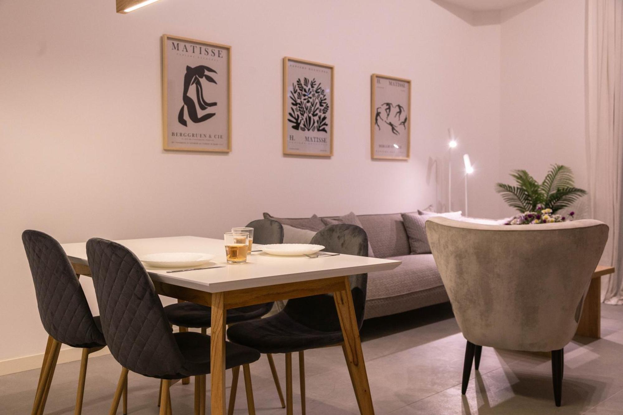 Apartamento Dianella Elegant