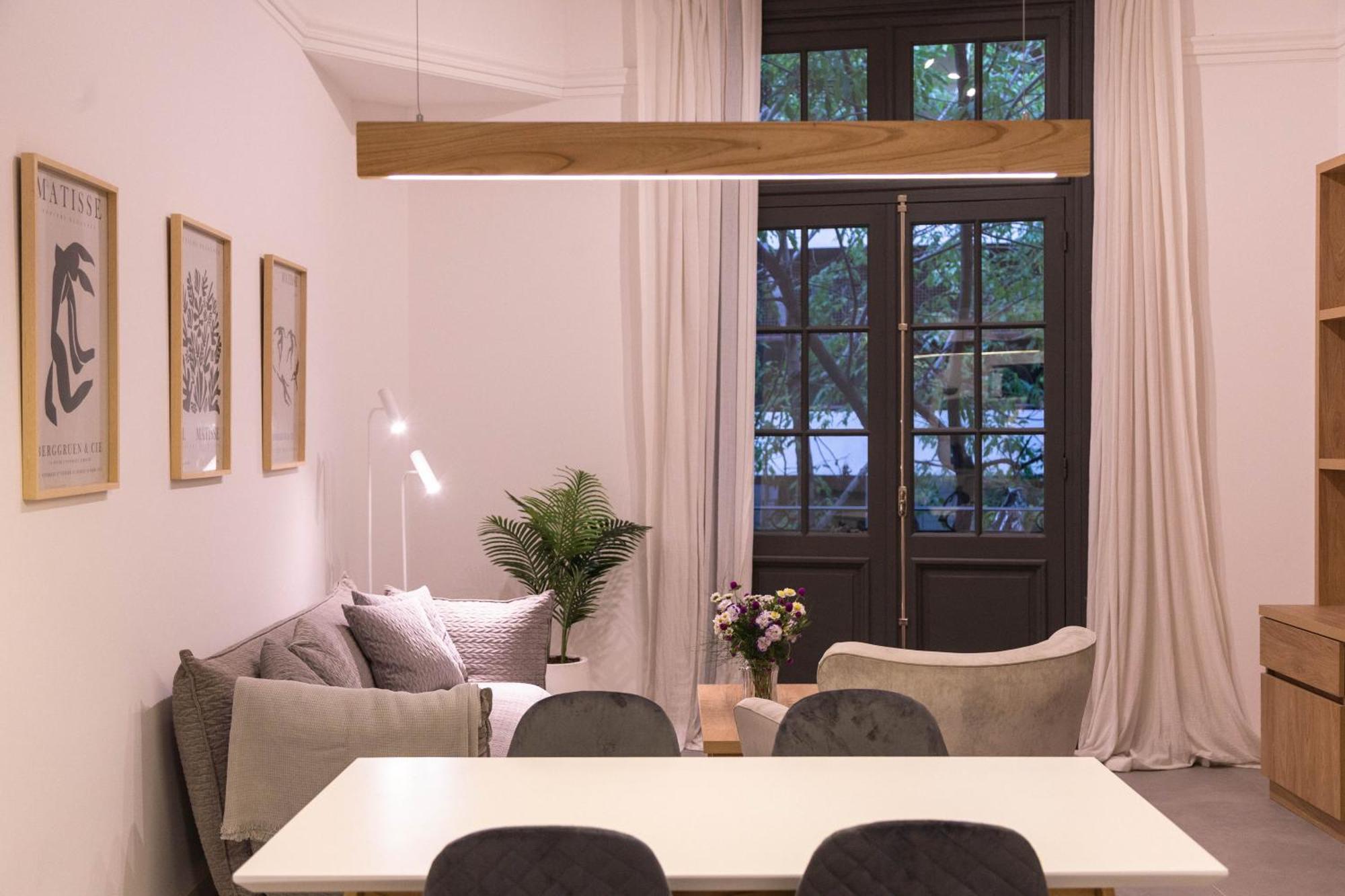 Dianella Elegant Apartamento *