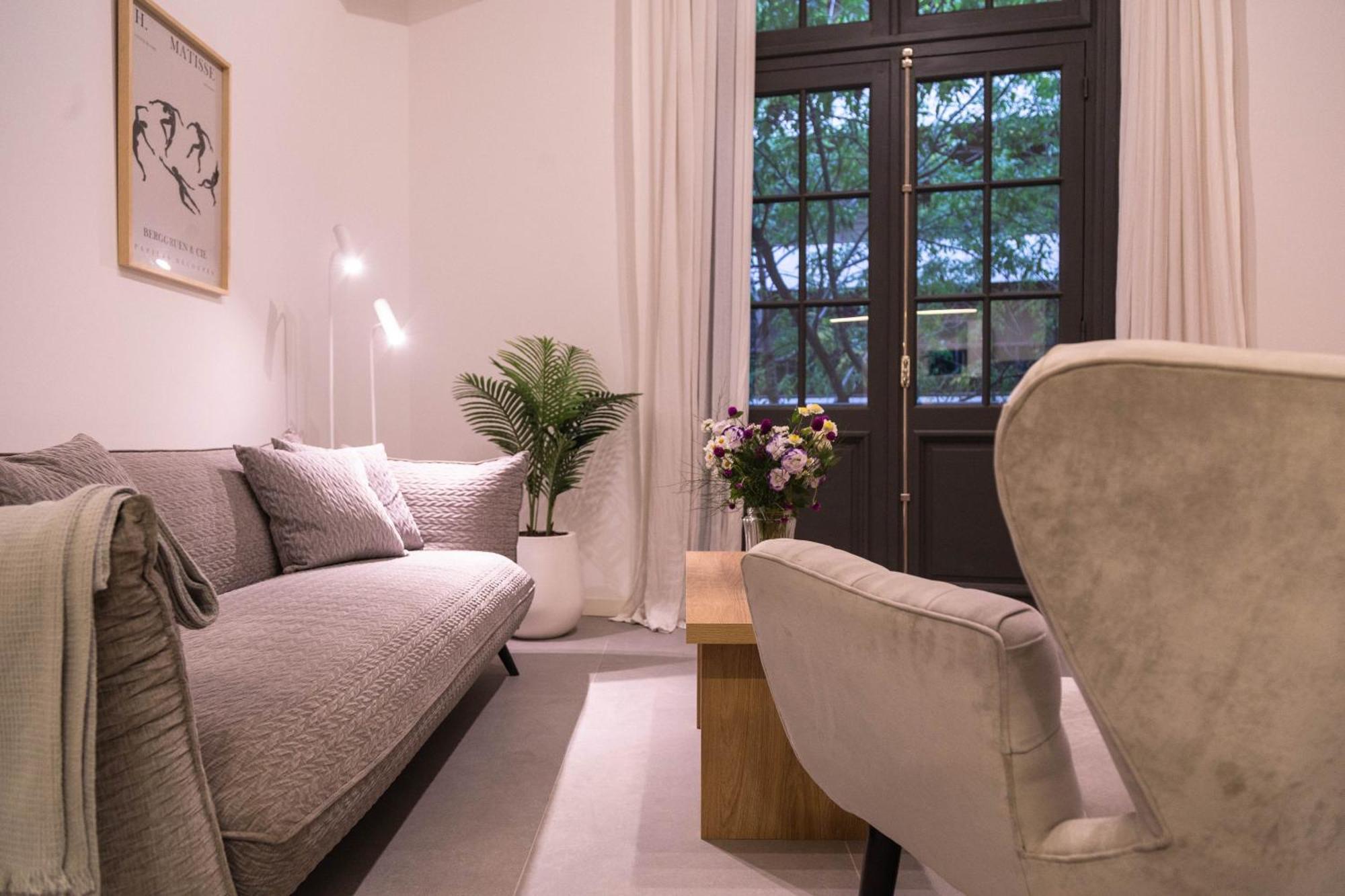 Apartamento Dianella Elegant Buenos Aires