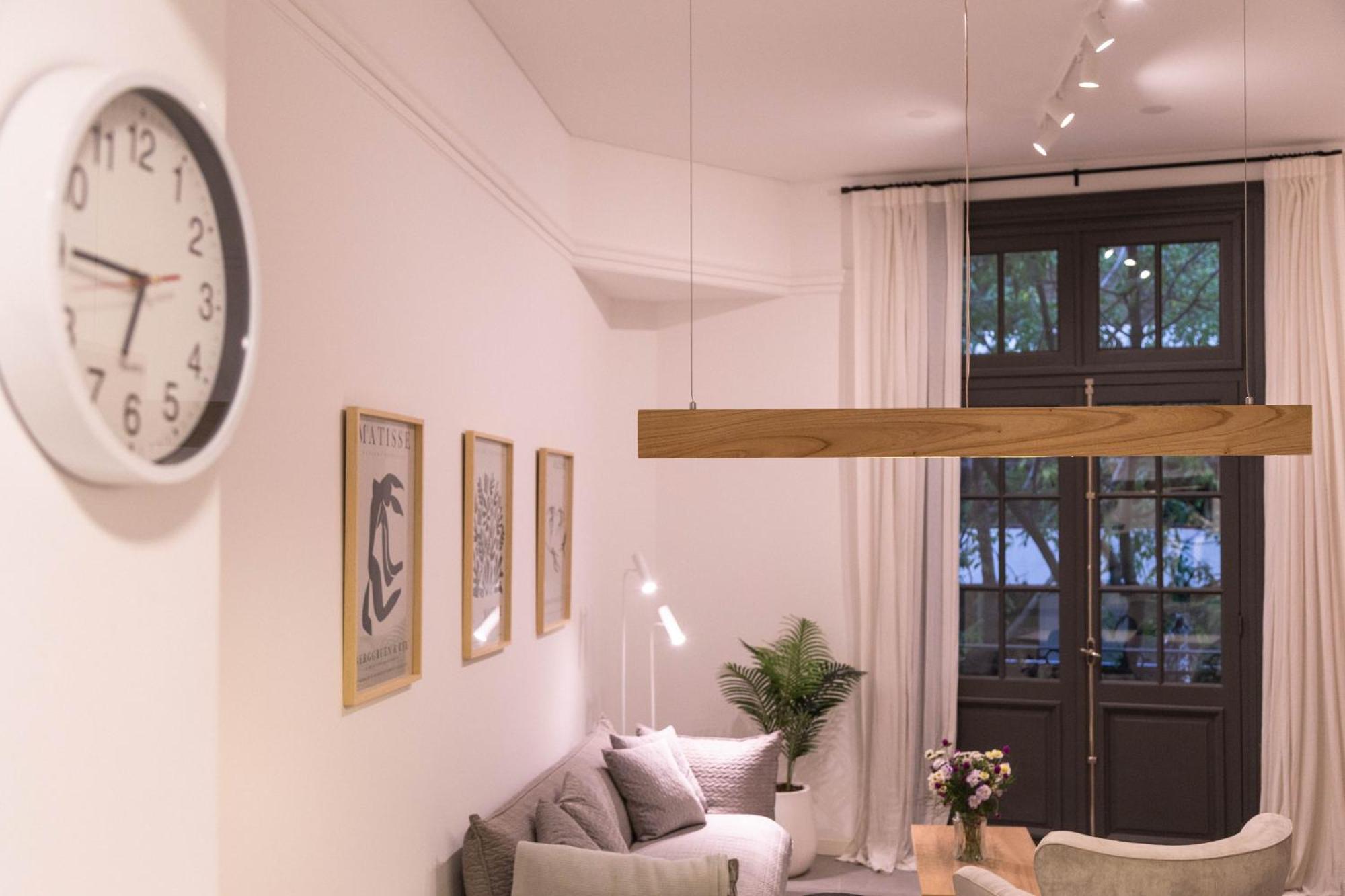Dianella Elegant Apartamento Buenos Aires