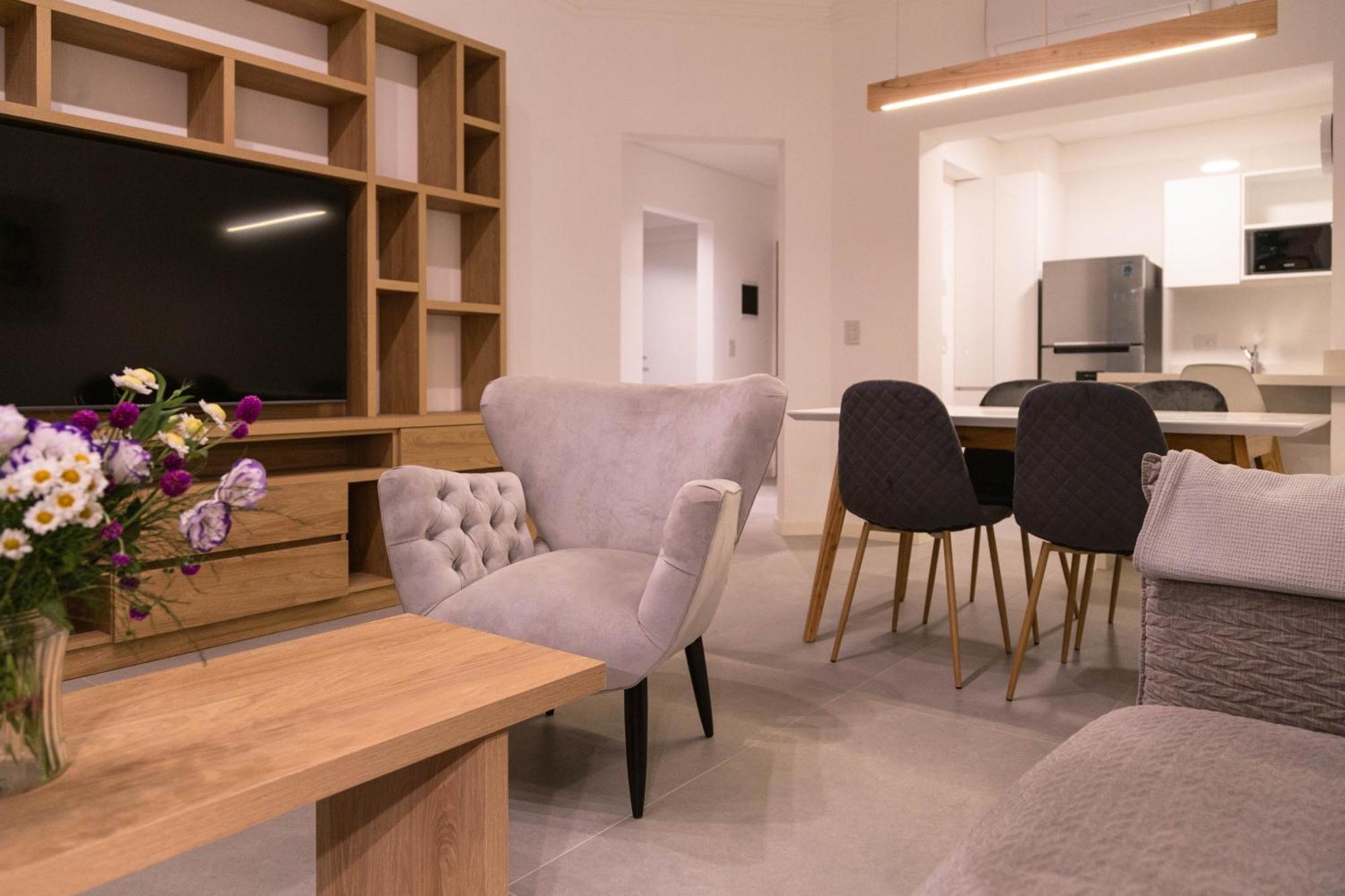Apartamento Dianella Elegant