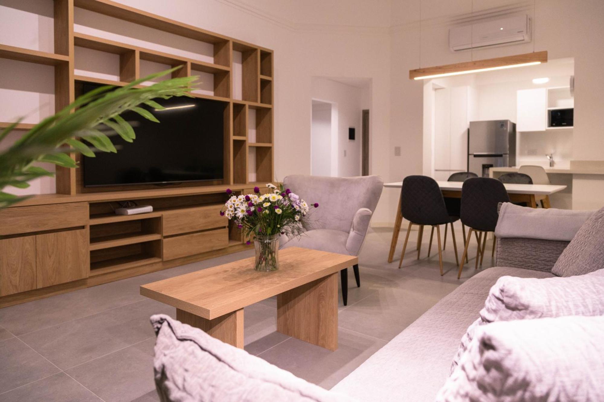 Dianella Elegant Apartamento Ciudad Autónoma de Buenos Aires