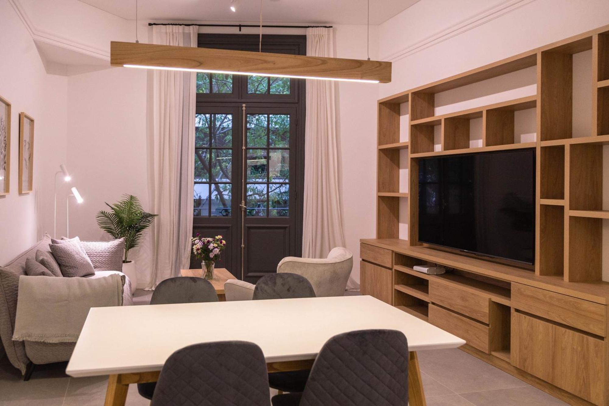 Apartamento Dianella Elegant *