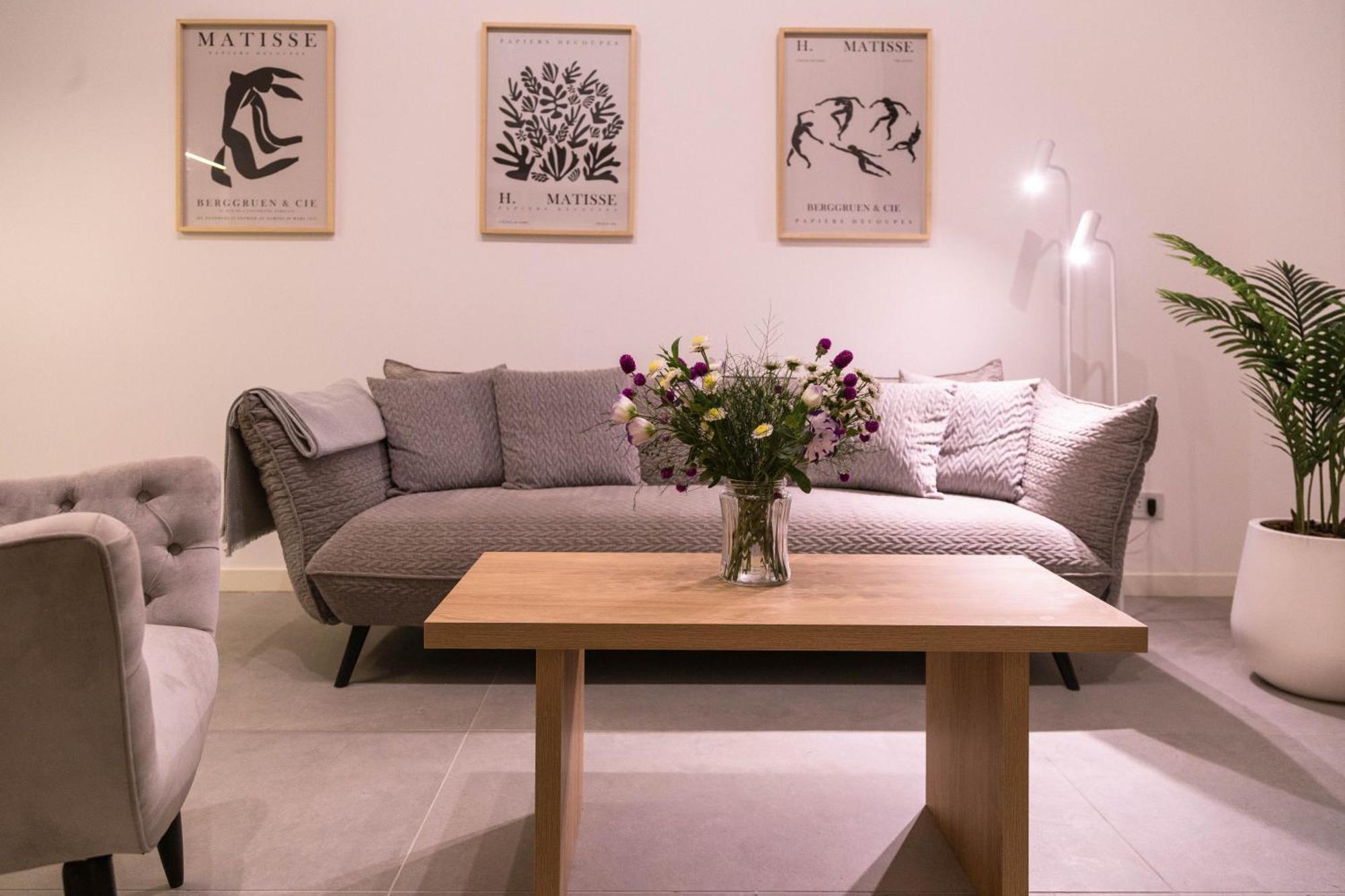 Dianella Elegant * Buenos Aires