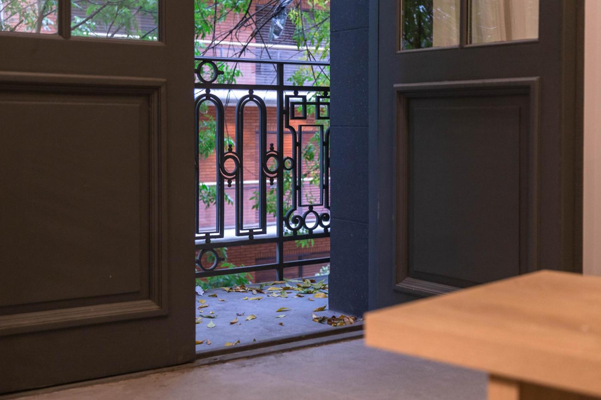 Apartamento Dianella Elegant Buenos Aires