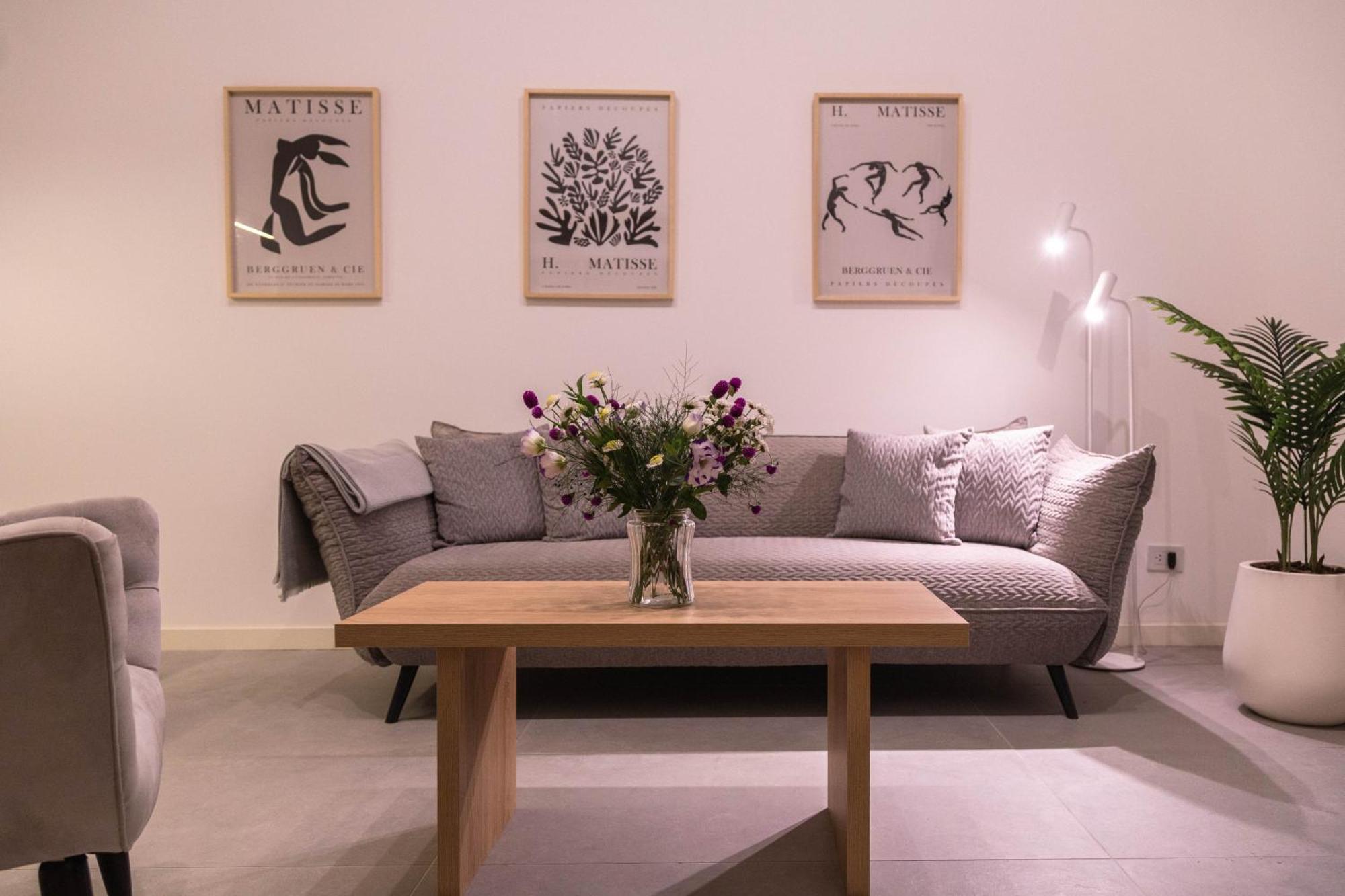 Dianella Elegant Apartamento *